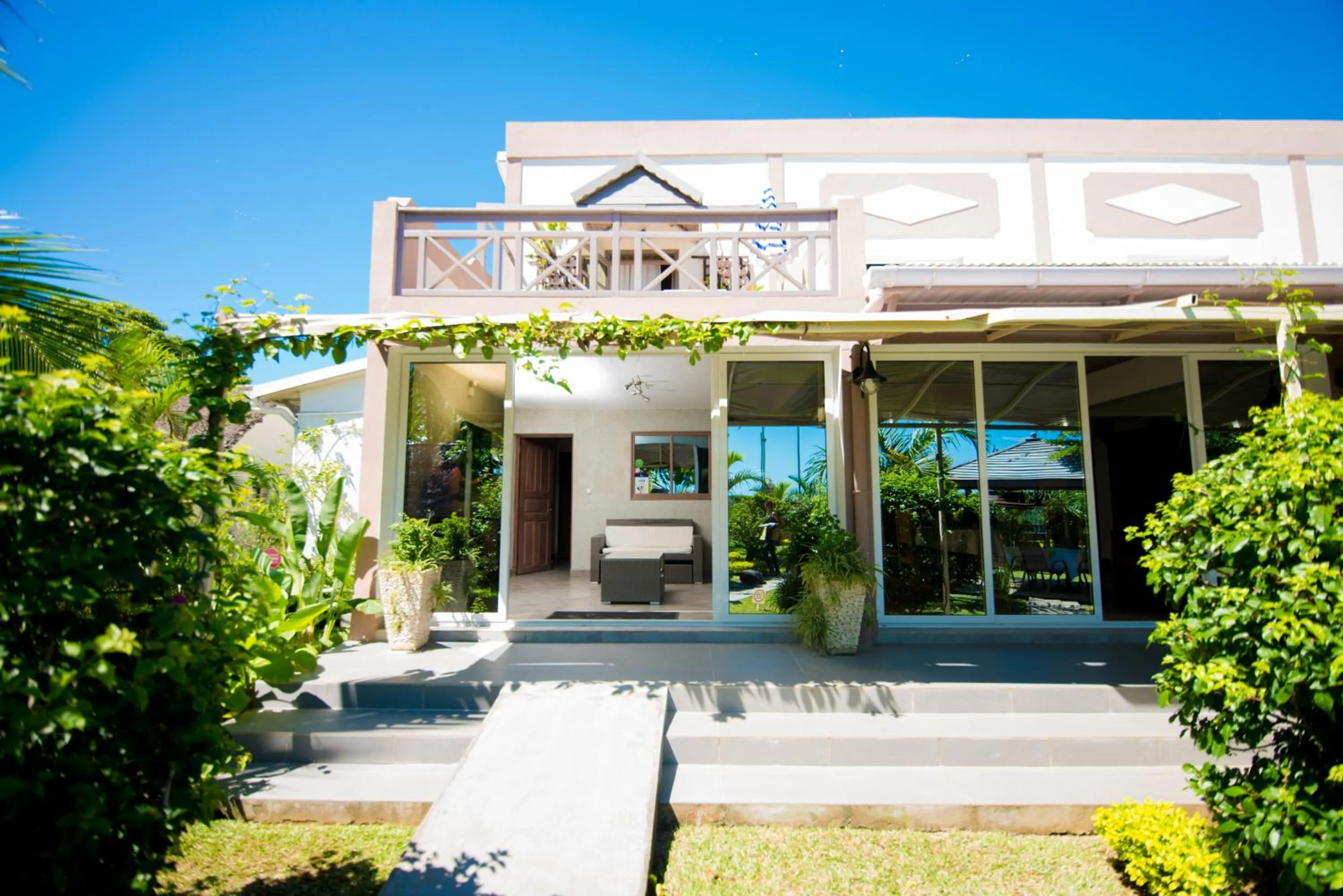 LA CIGALE