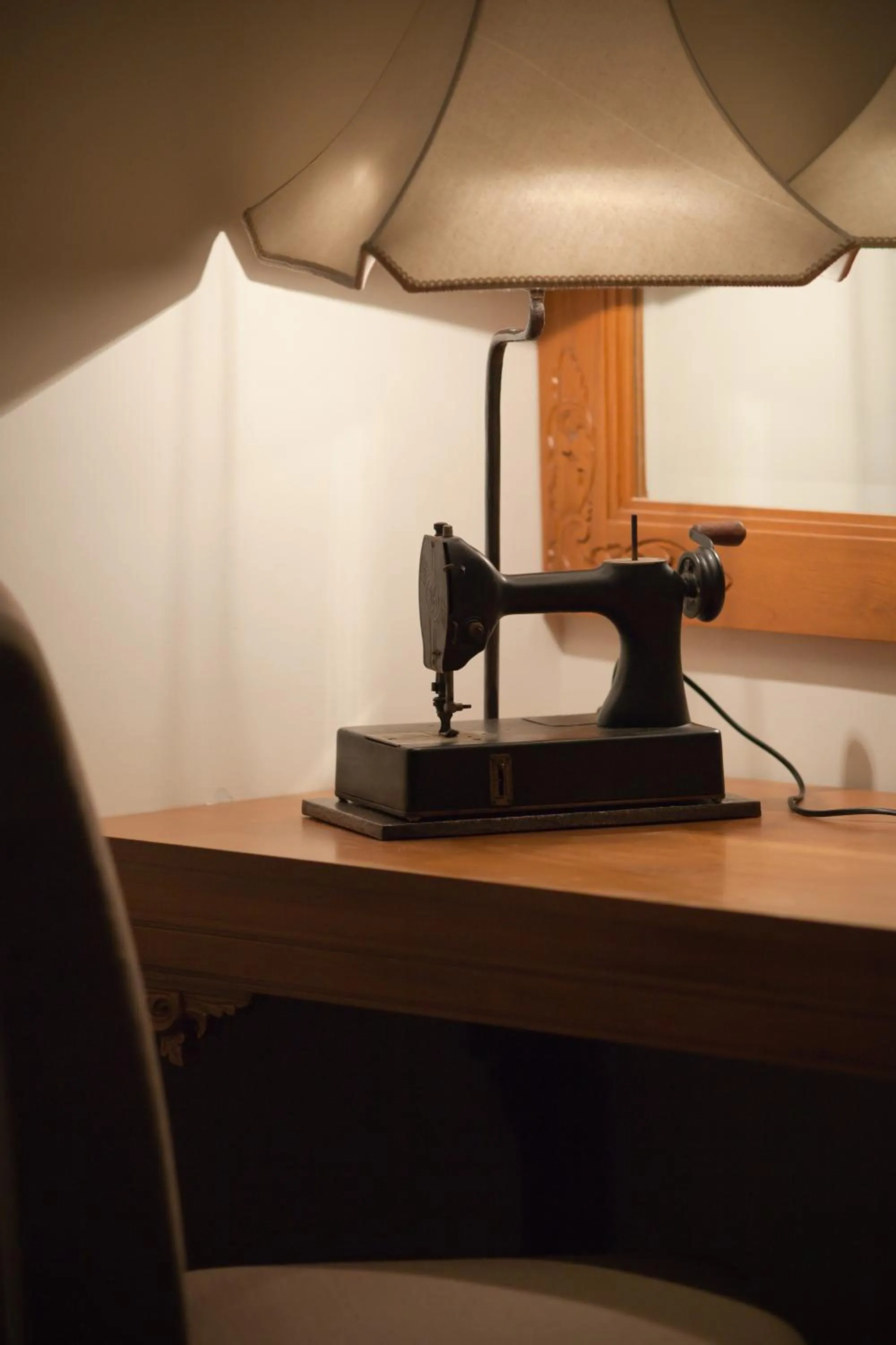 View (from property/room) in KoenoKoeni Villa