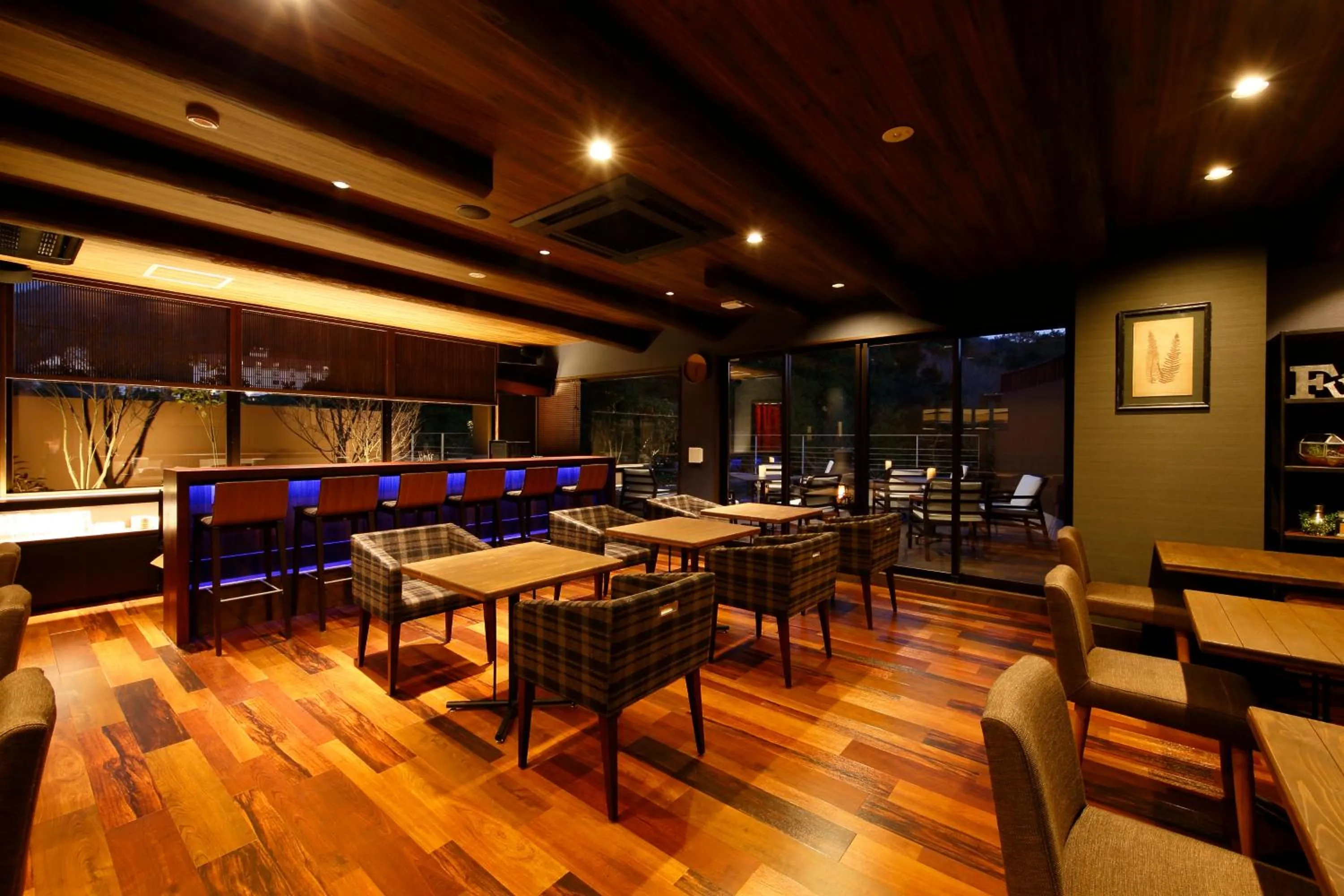 Restaurant/places to eat in Unzen Fukudaya