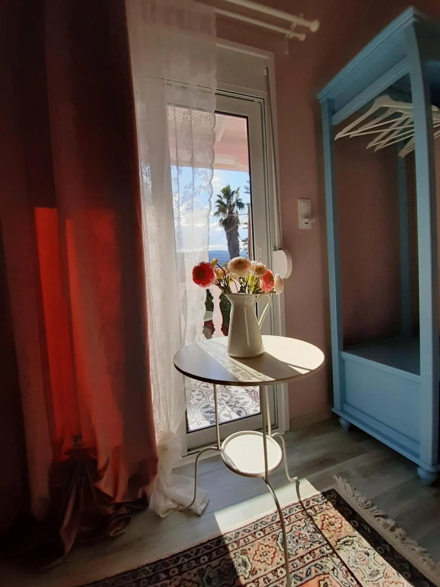 Mountain view in Sugar Home