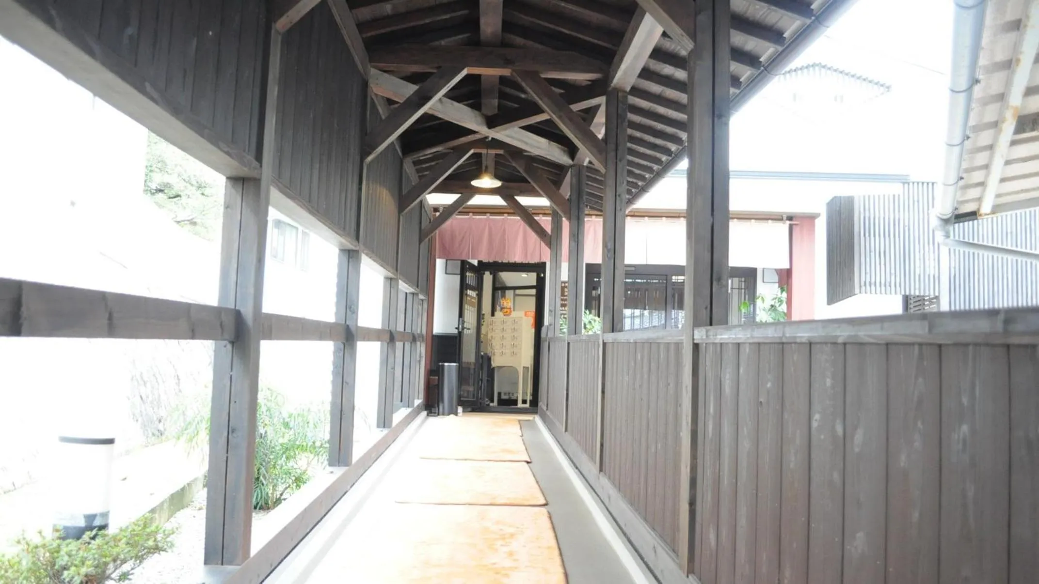 Other in Ryokan Urashima