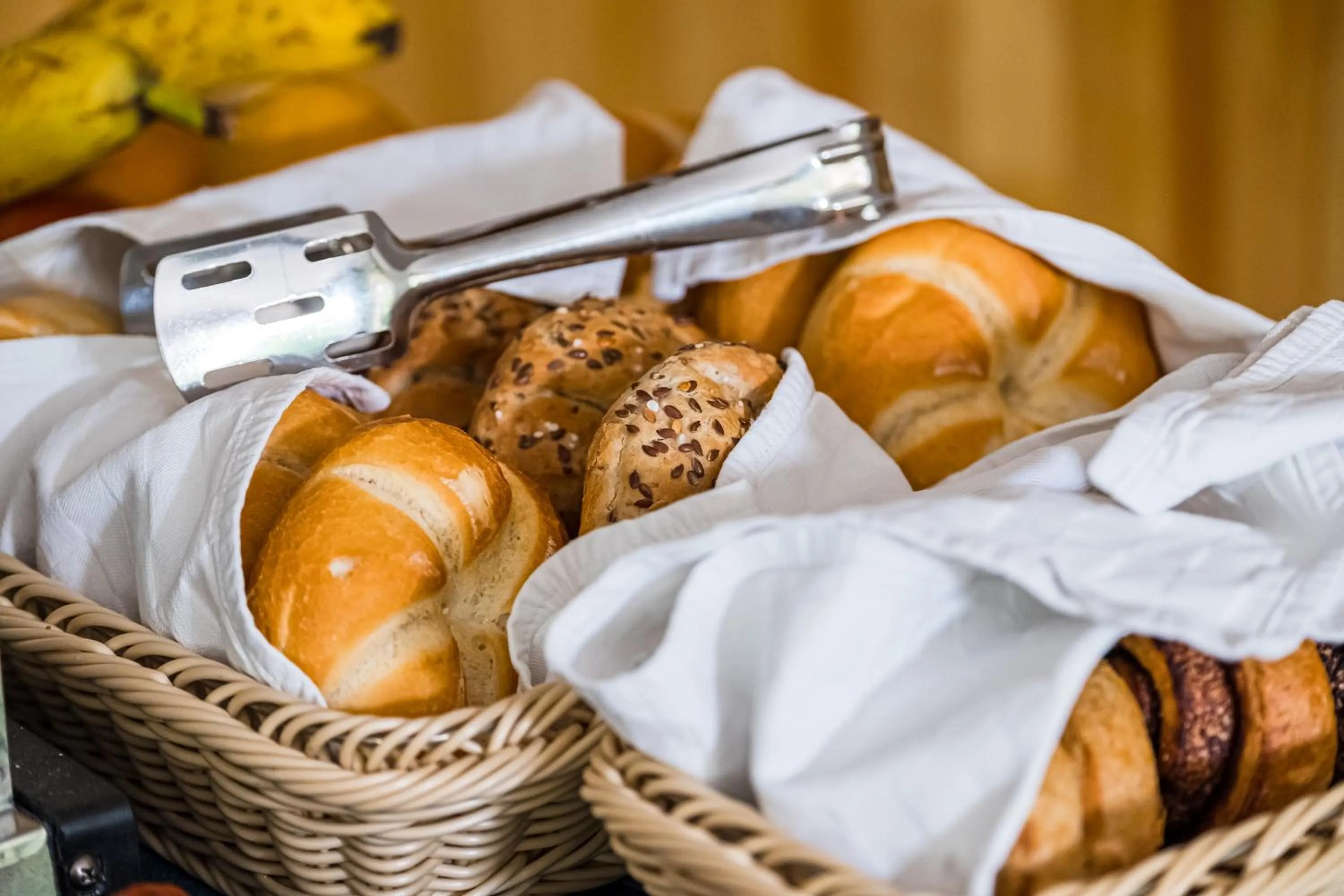 Buffet breakfast in Babi Guesthouse - Babi Vendégház