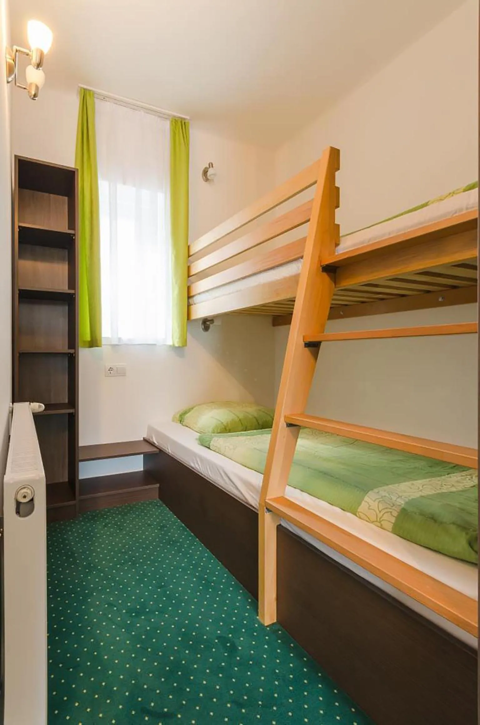 Bedroom, Bed in Babi Guesthouse - Babi Vendégház