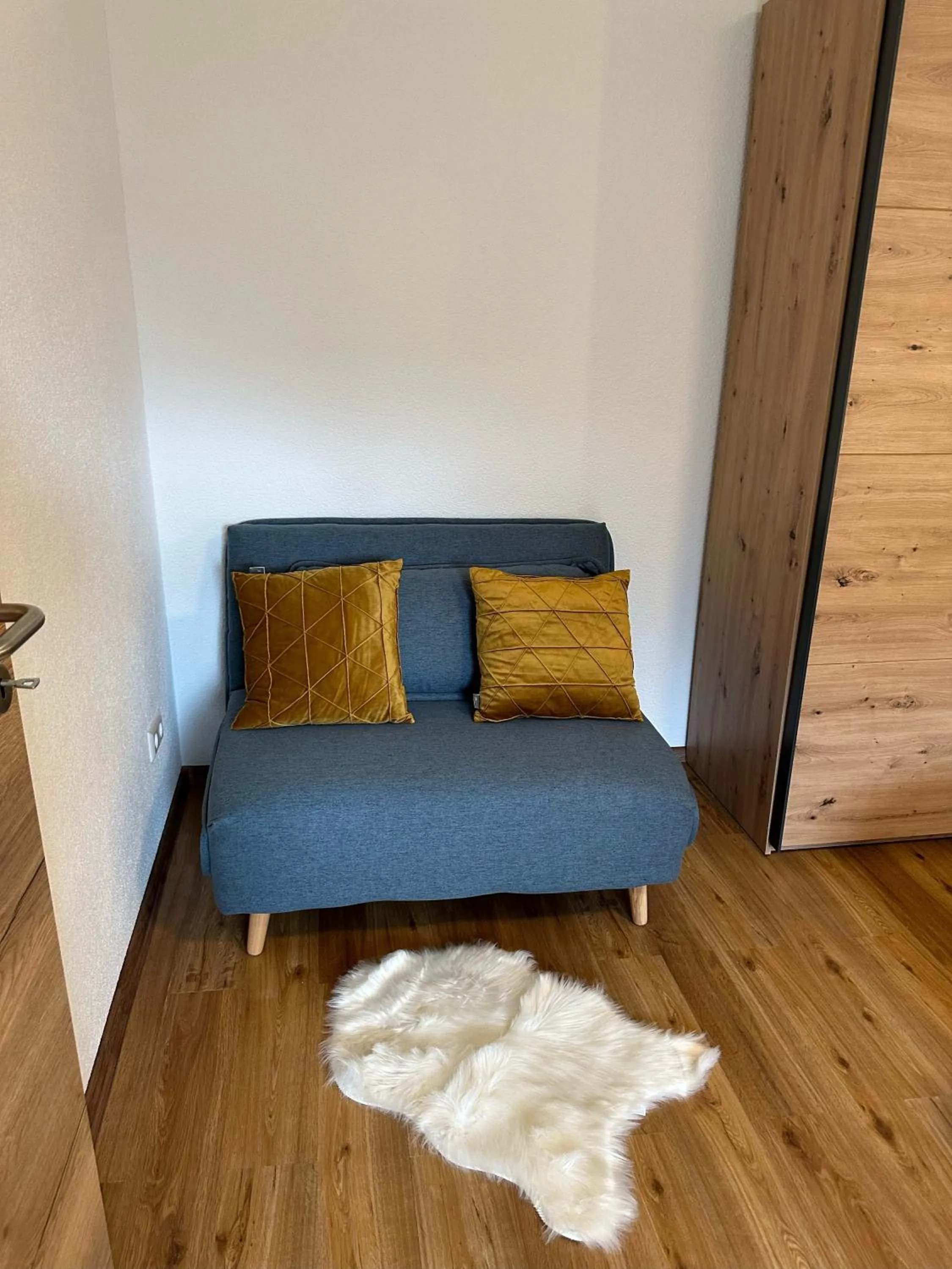 Hotel Reich am Ebnisee