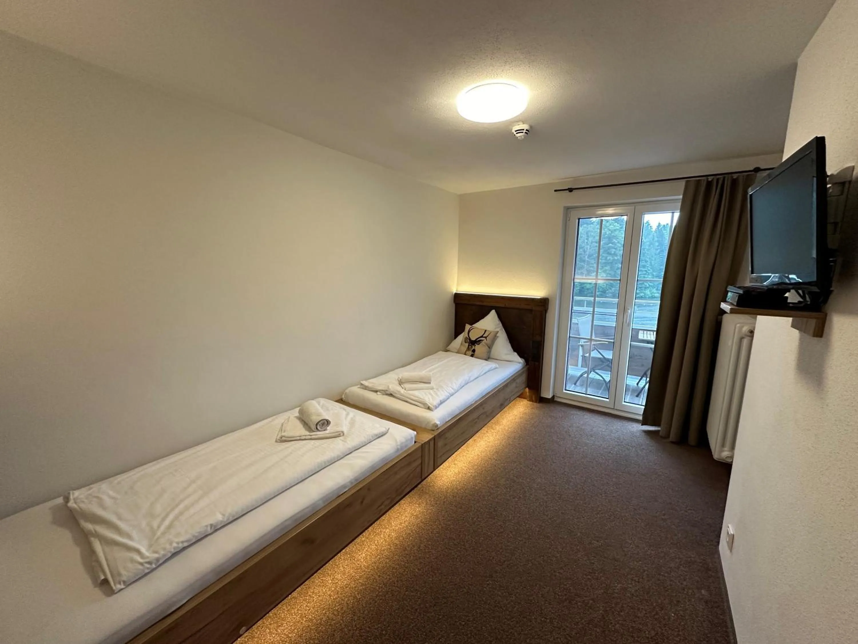 Hotel Reich am Ebnisee