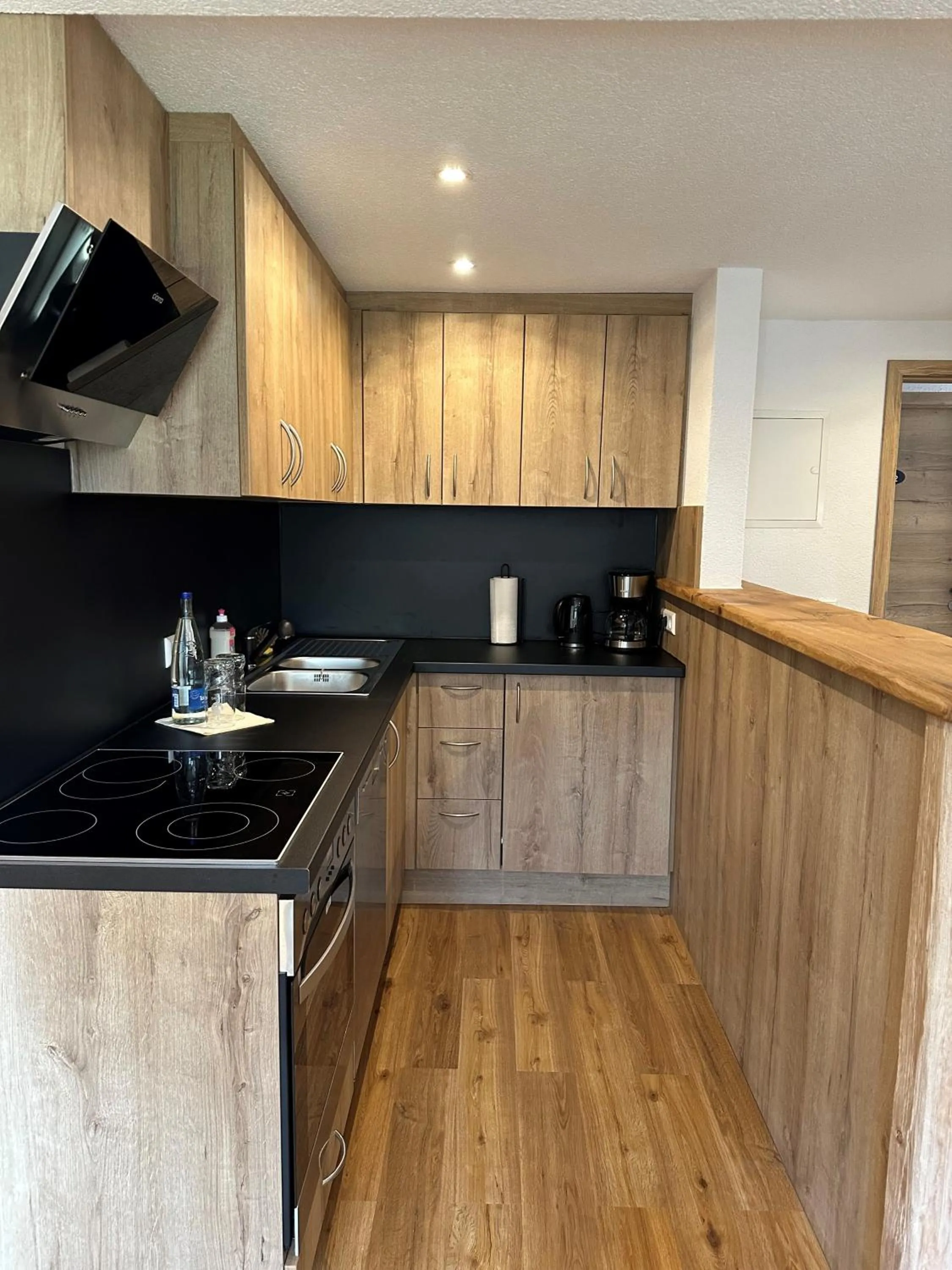 Hotel Reich am Ebnisee