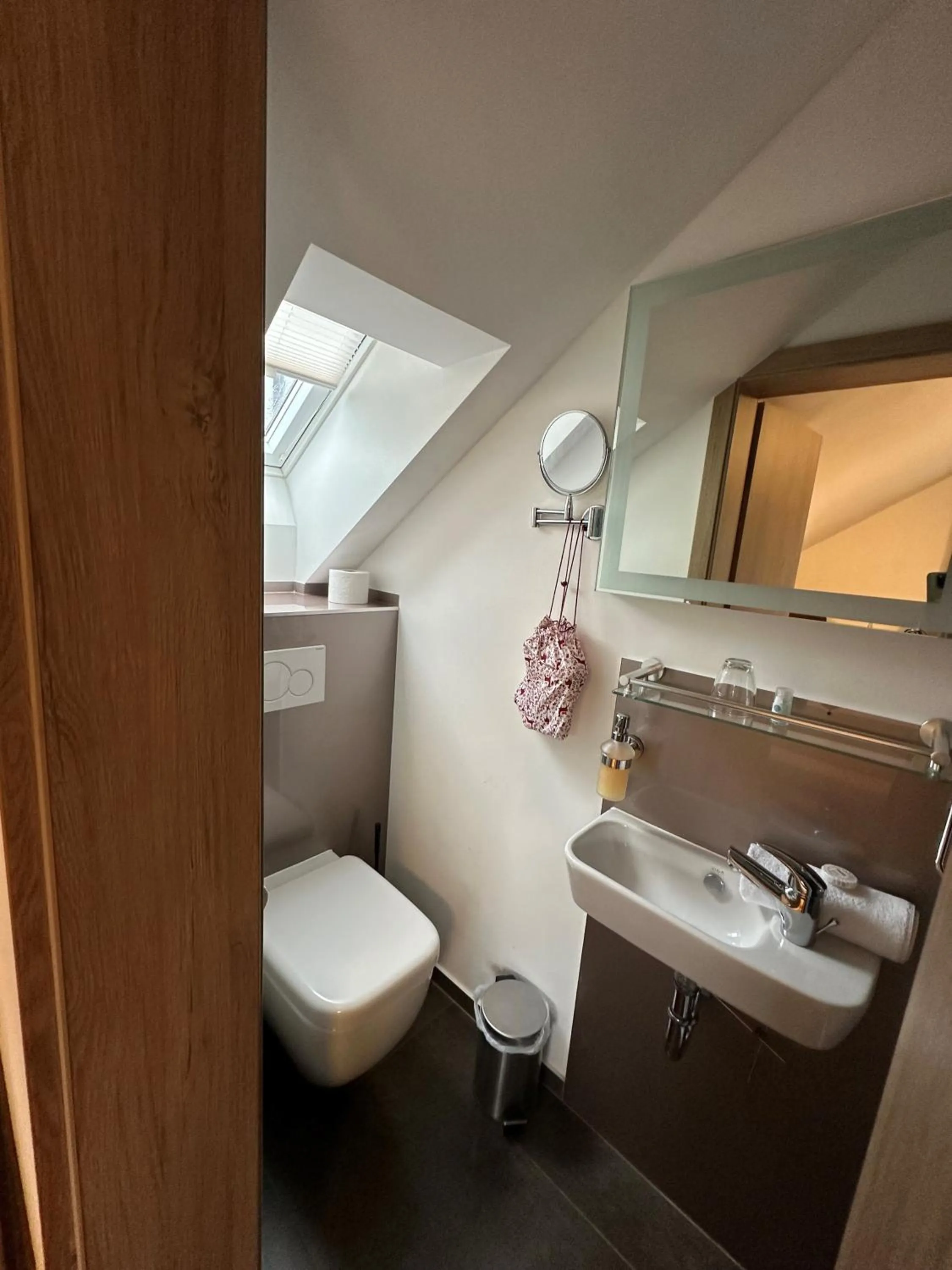 Hotel Reich am Ebnisee