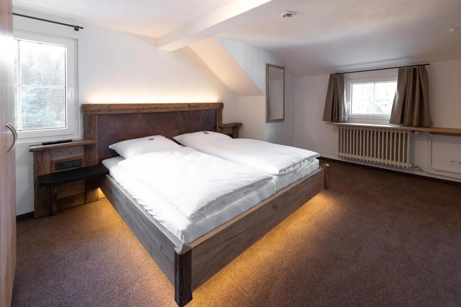 Hotel Reich am Ebnisee