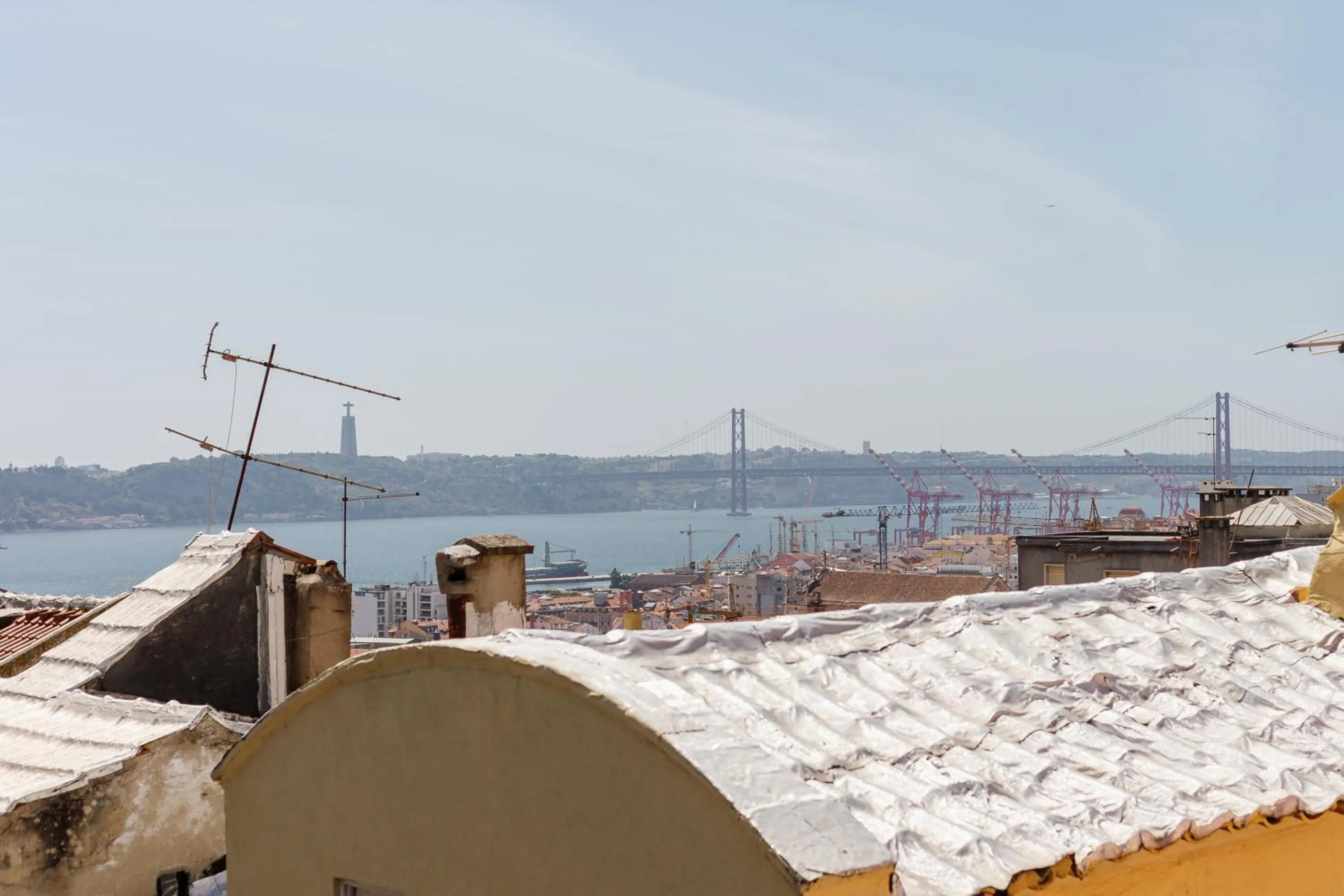 Amazing Tailor Made Penthouse With a View