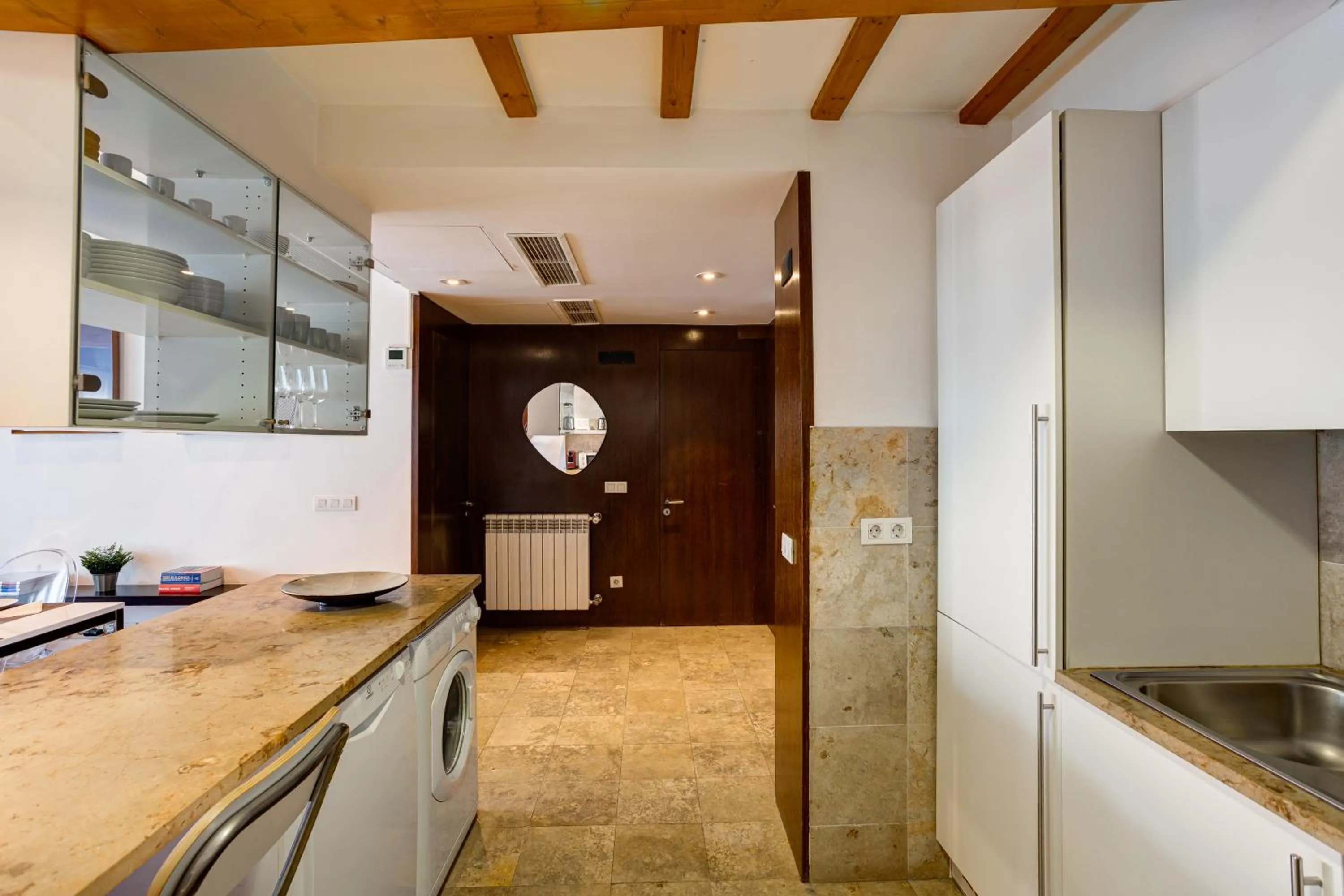 Amazing Tailor Made Penthouse With a View