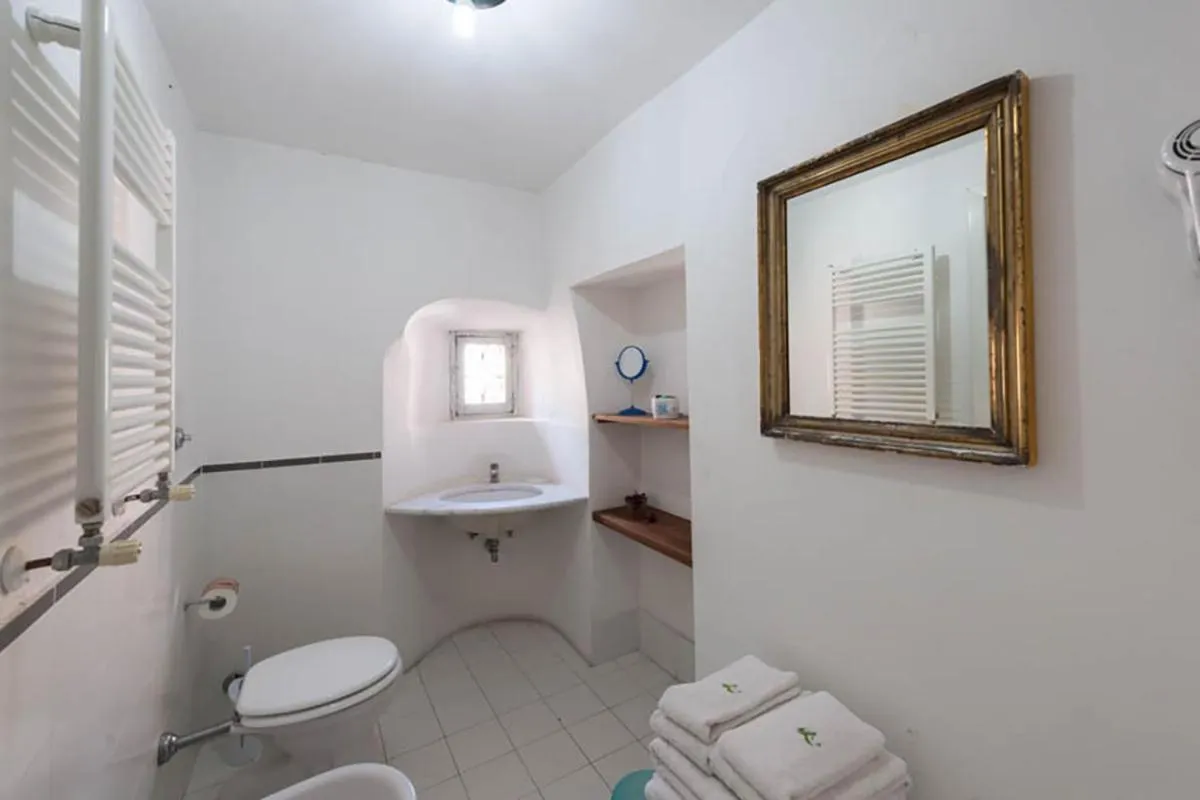 Dimora del Prete di Belmonte