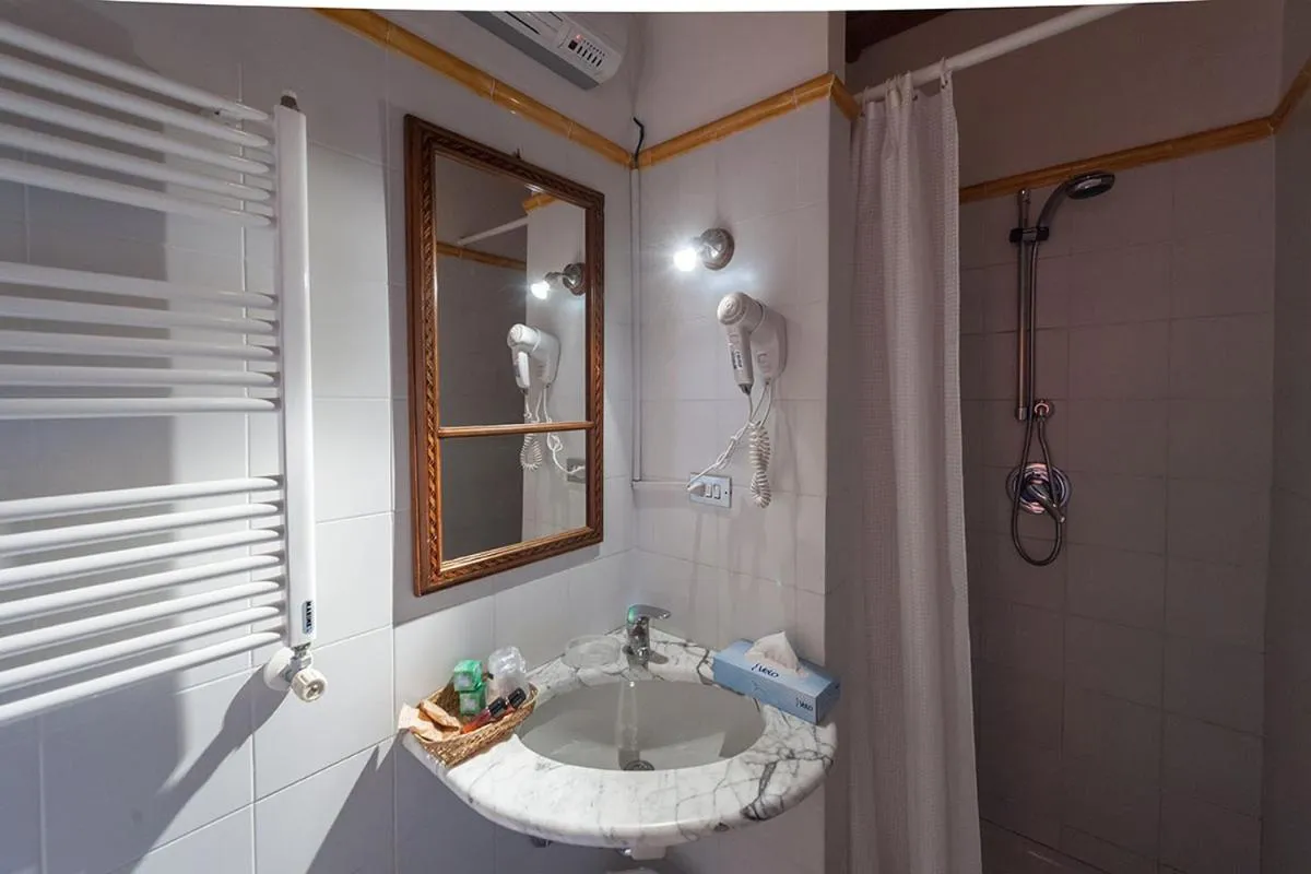 Dimora del Prete di Belmonte