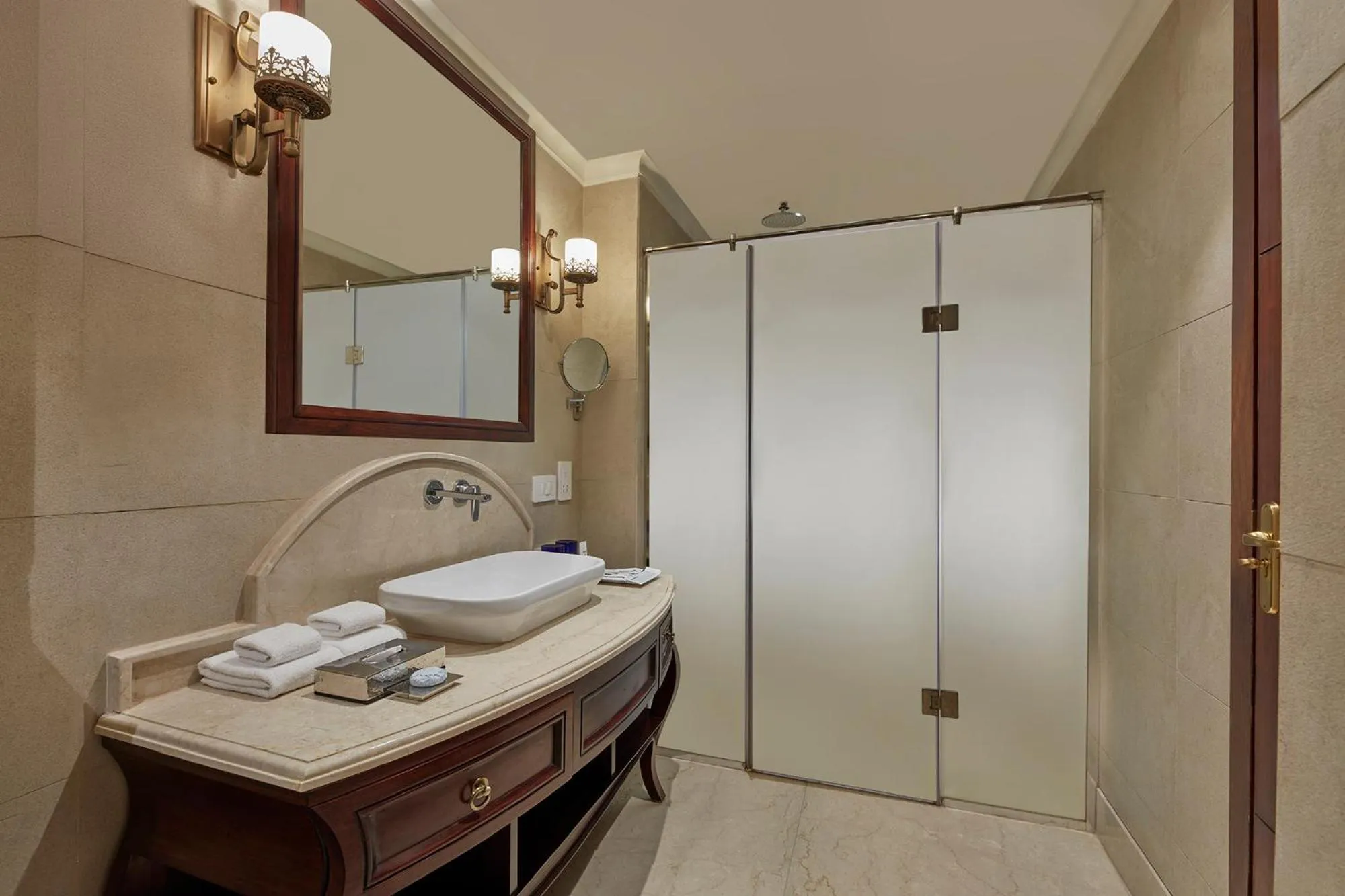 Bed in Fortune Select Forest Hill, Kasauli - Member ITC Hotels' Group