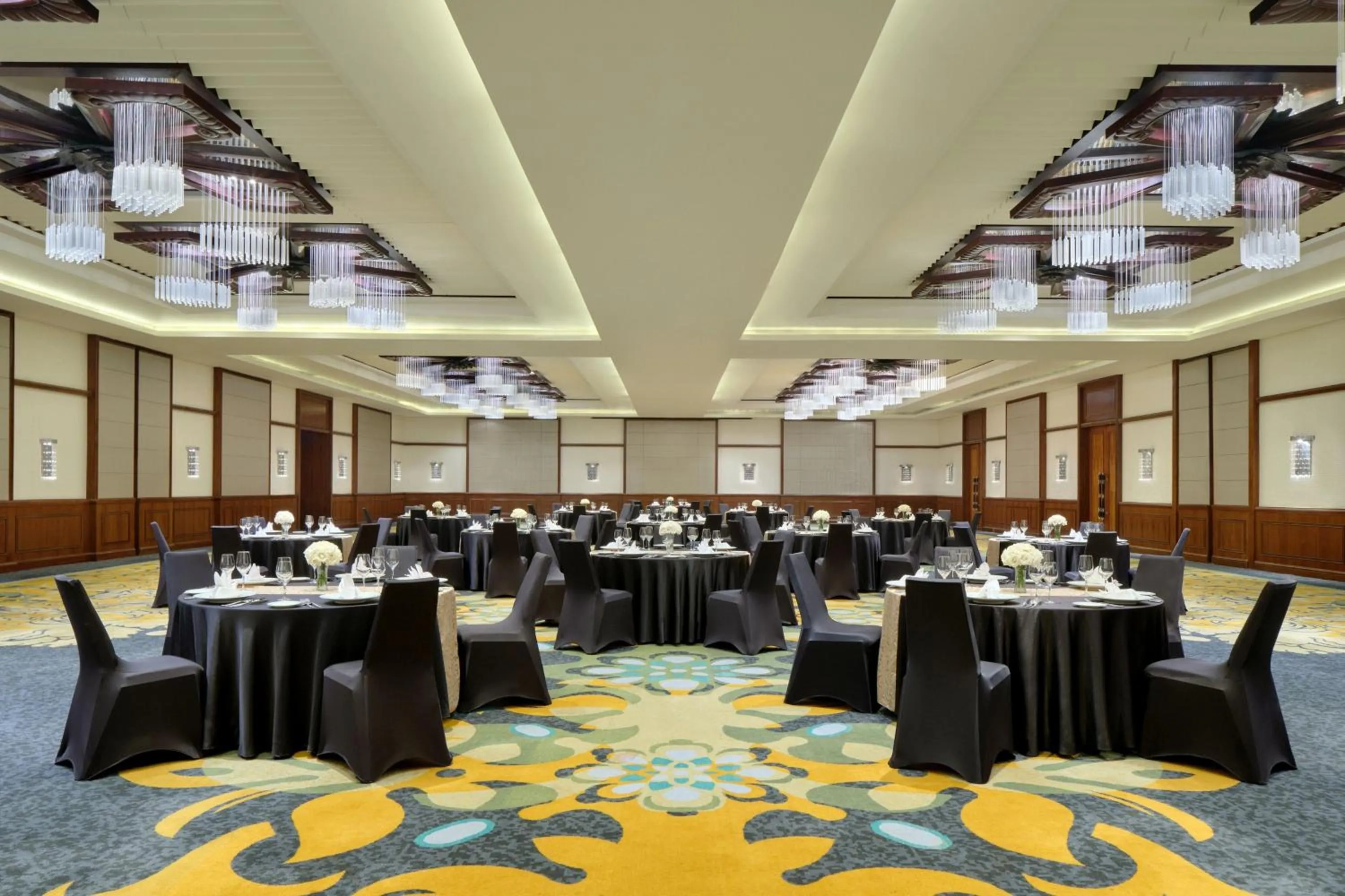 Meeting/conference room in Sheraton Bali Kuta Resort