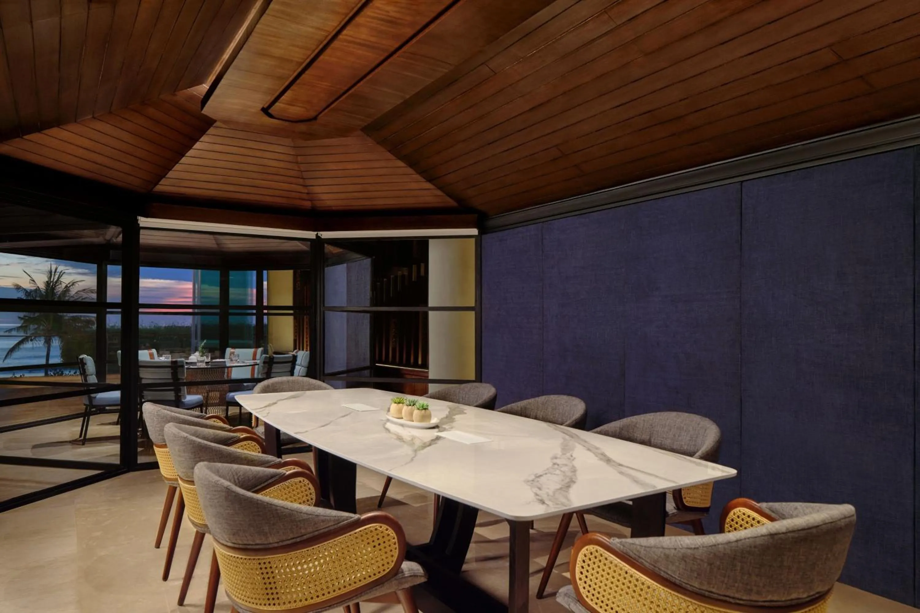 Meeting/conference room in Sheraton Bali Kuta Resort