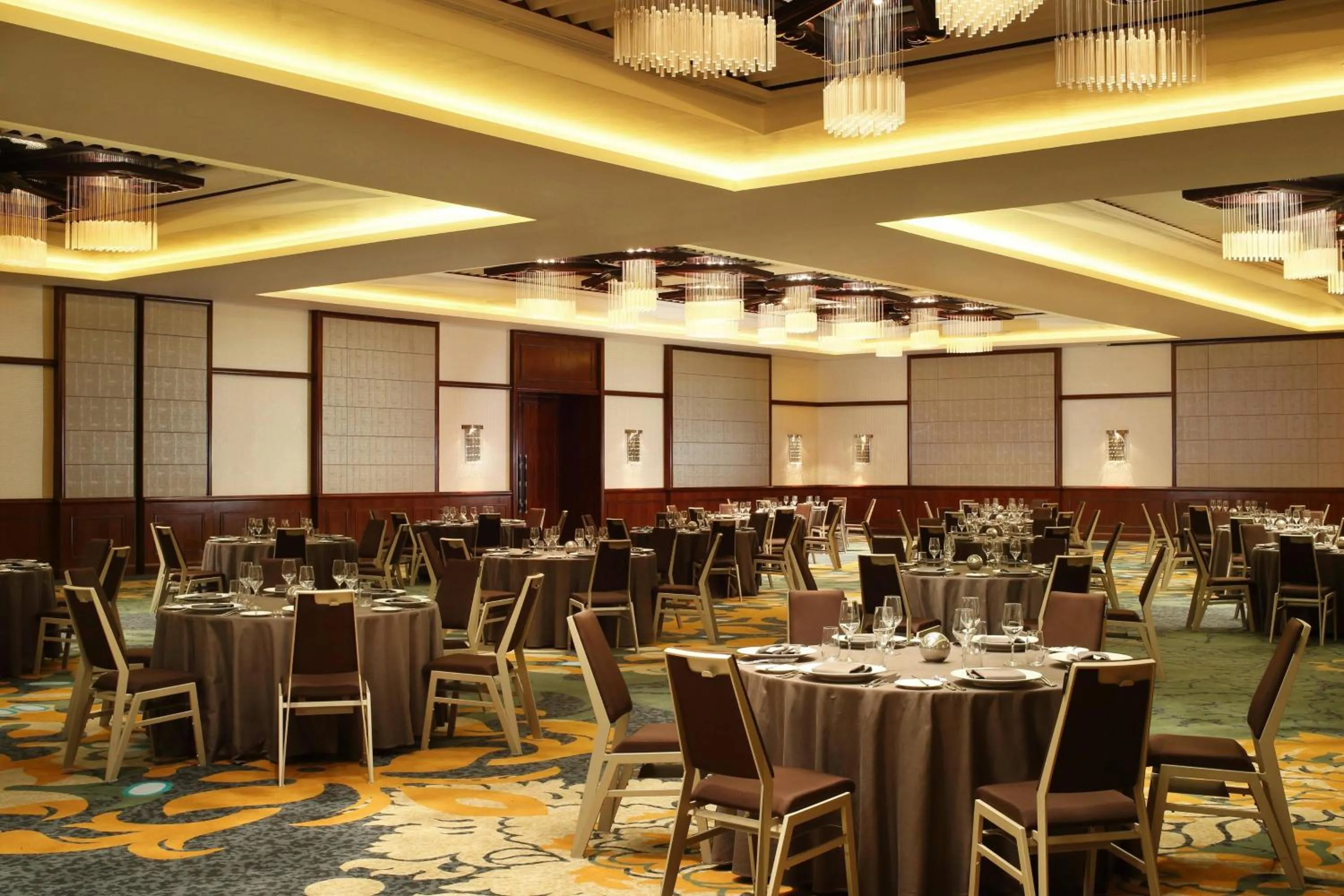 Meeting/conference room in Sheraton Bali Kuta Resort