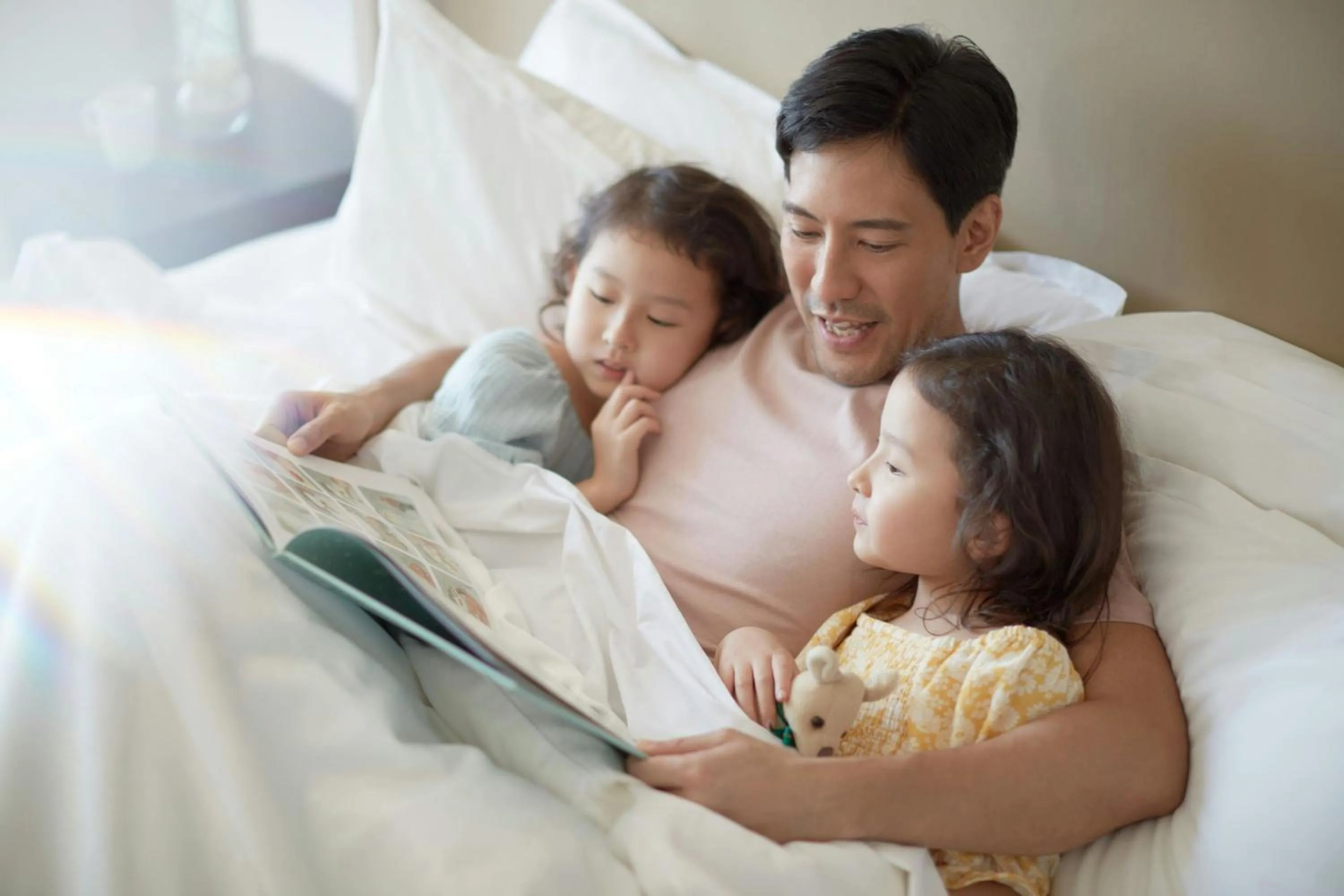 Other, Bed in Sheraton Bali Kuta Resort