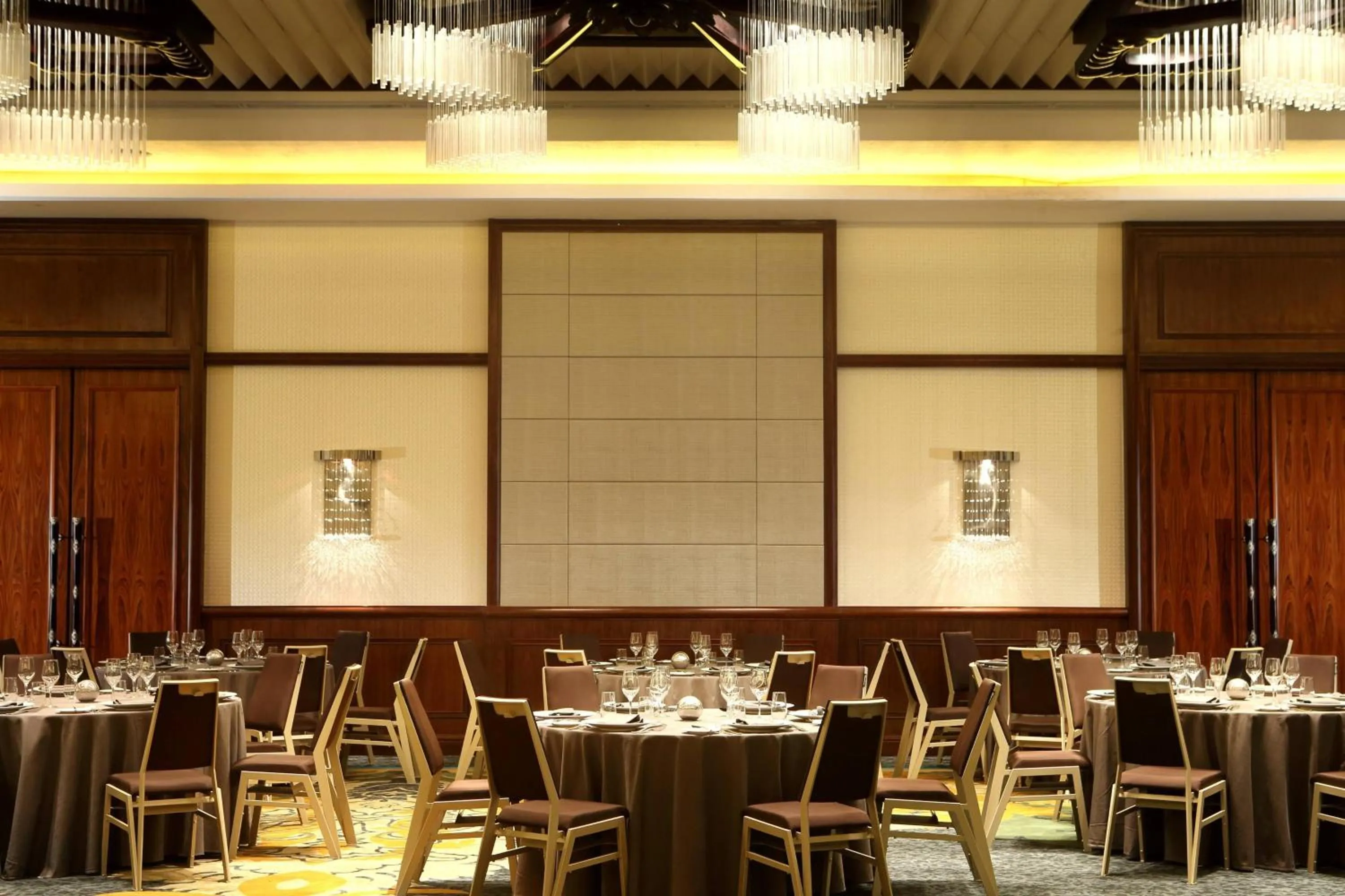 Meeting/conference room in Sheraton Bali Kuta Resort