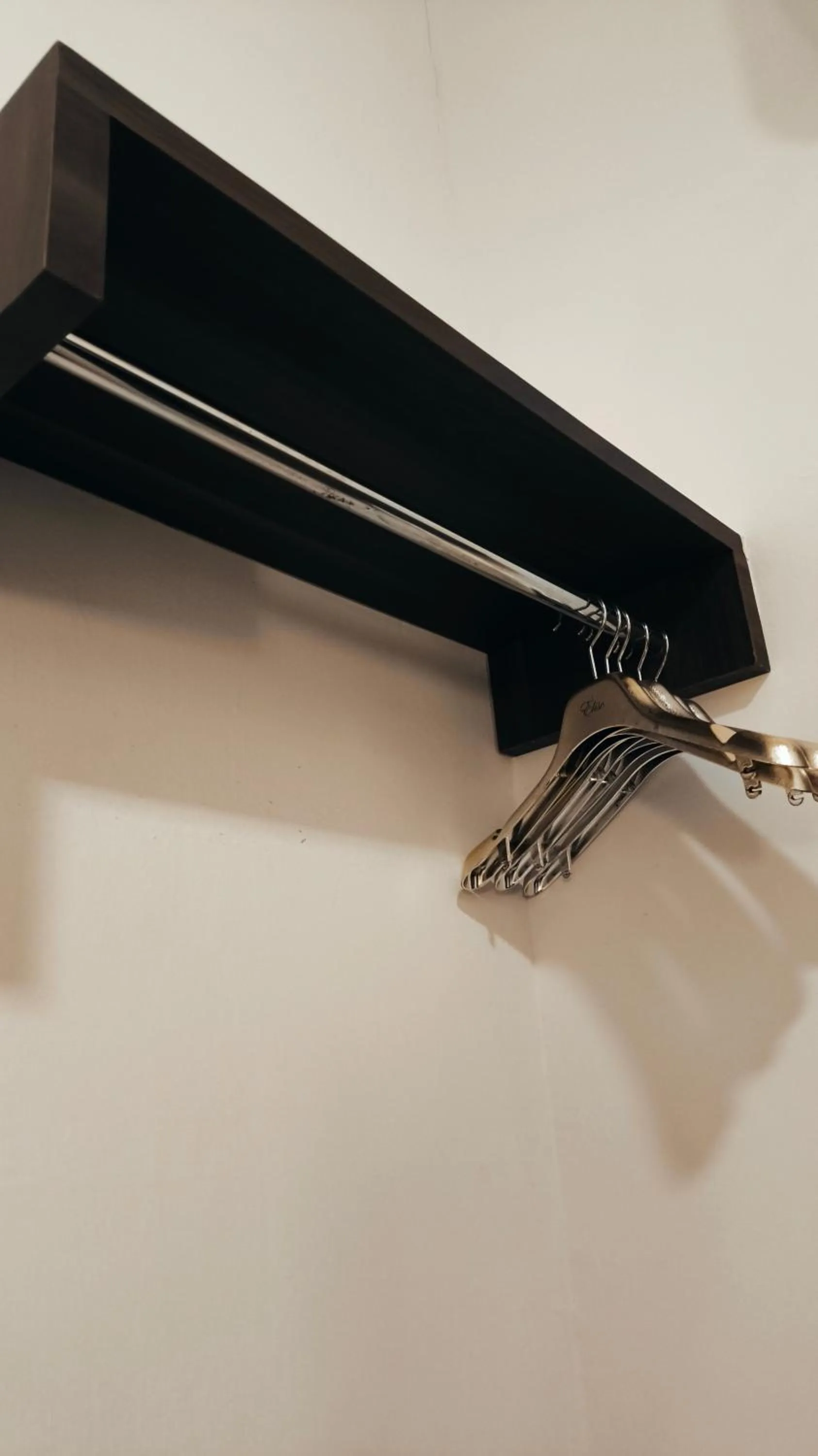 wardrobe in Natol Hotel