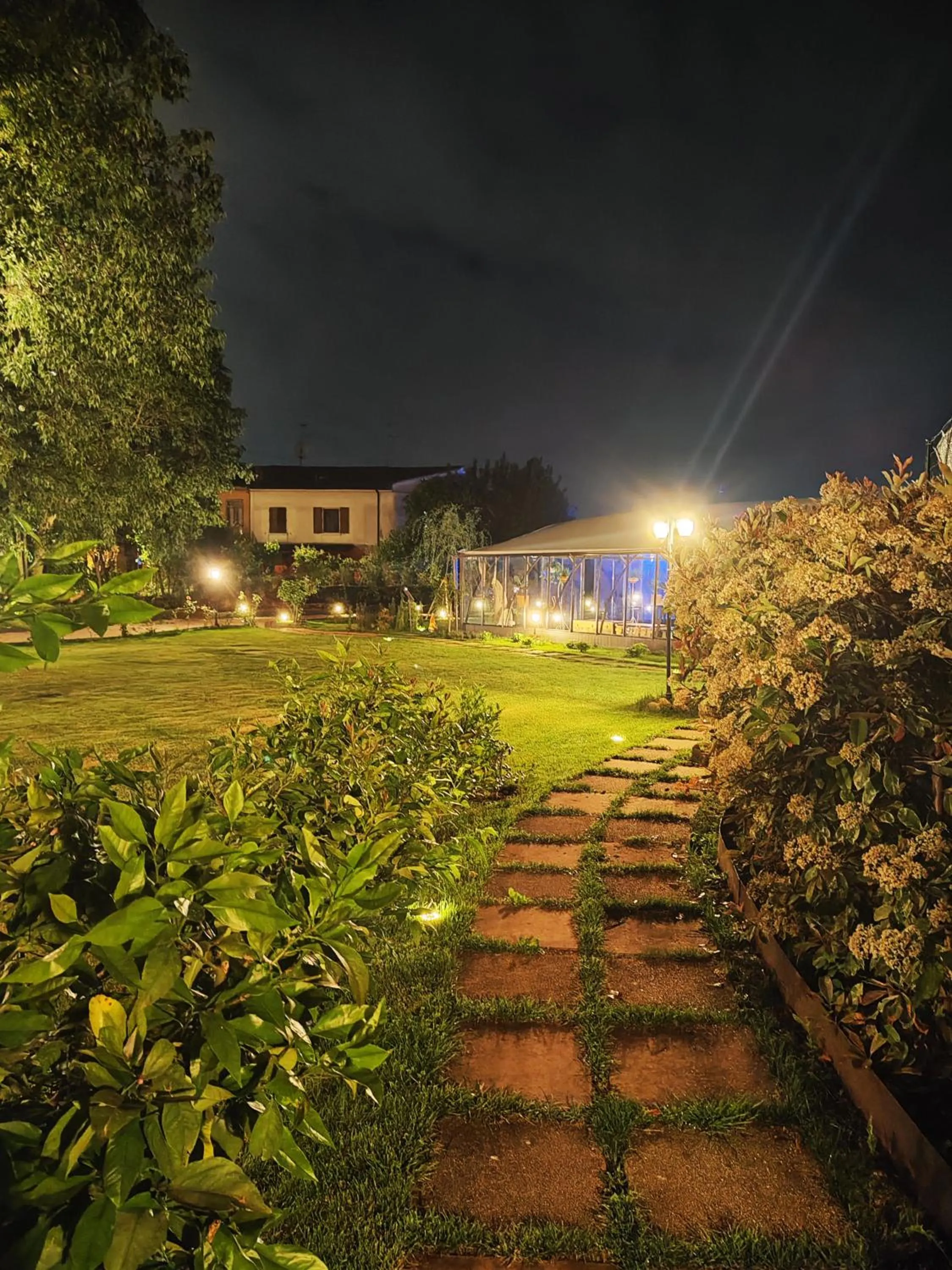 Garda Relais Antica Romelia