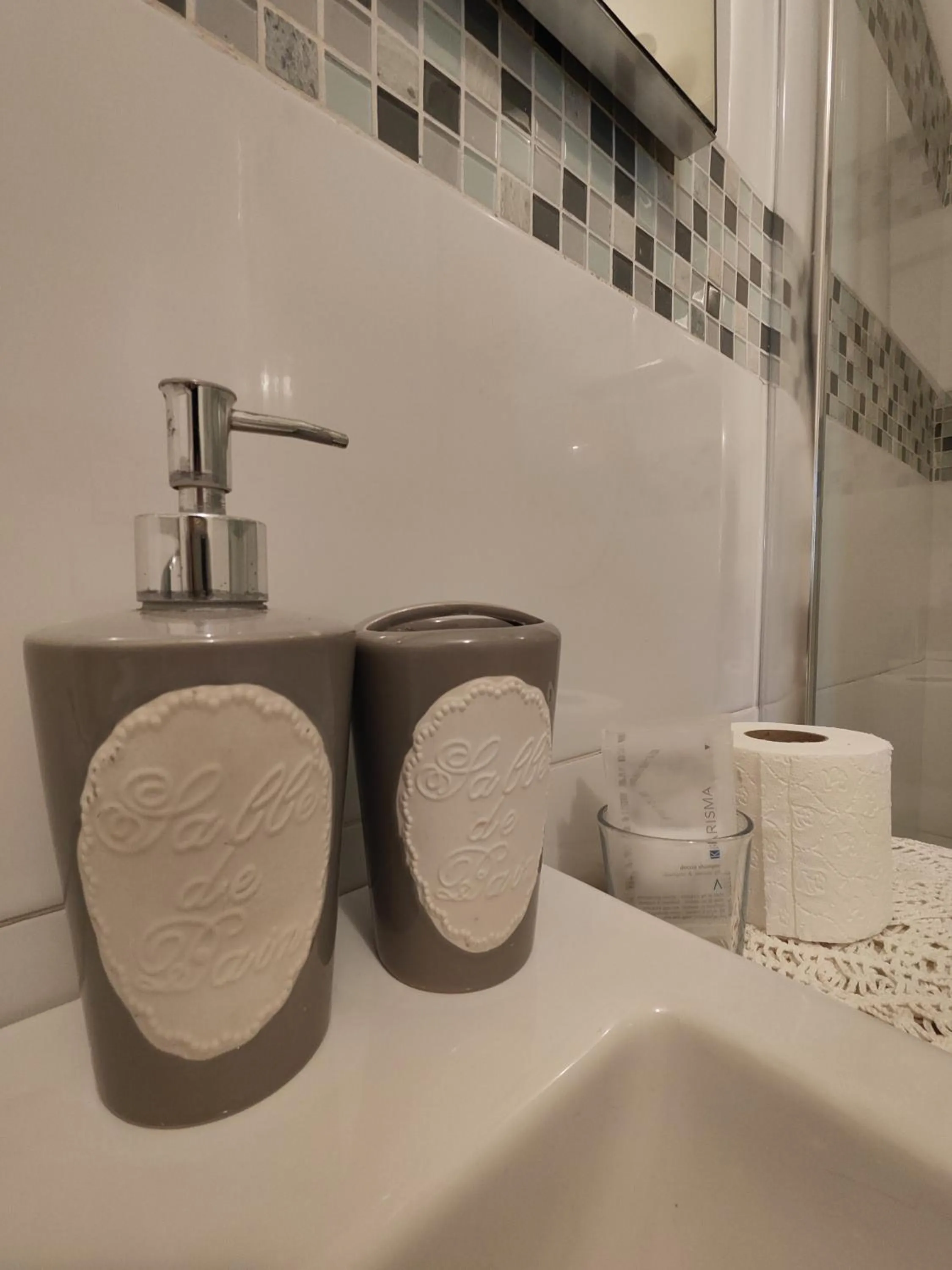 Garda Relais Antica Romelia