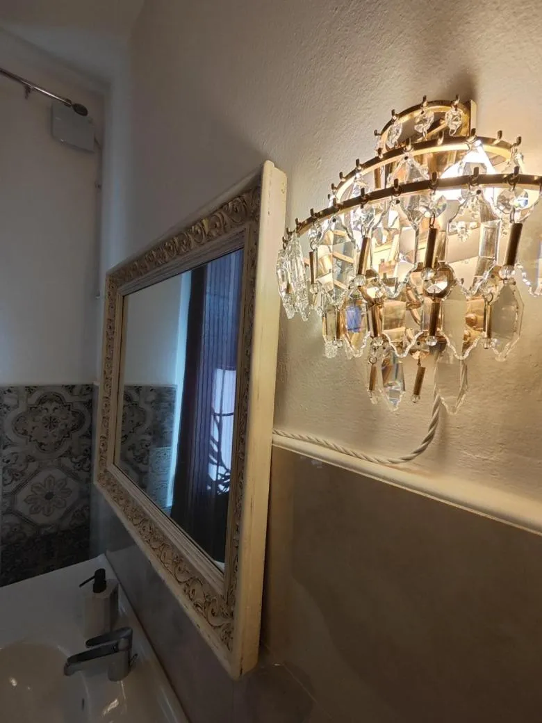 Garda Relais Antica Romelia