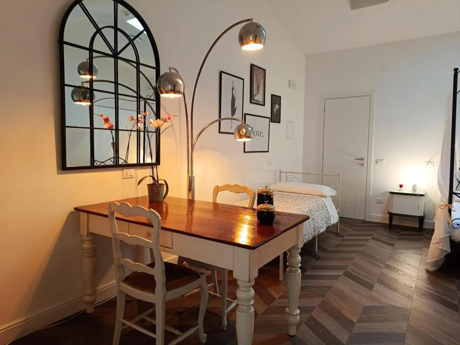 Suite in Garda Relais Antica Romelia Suite in Garda Relais Antica Romelia