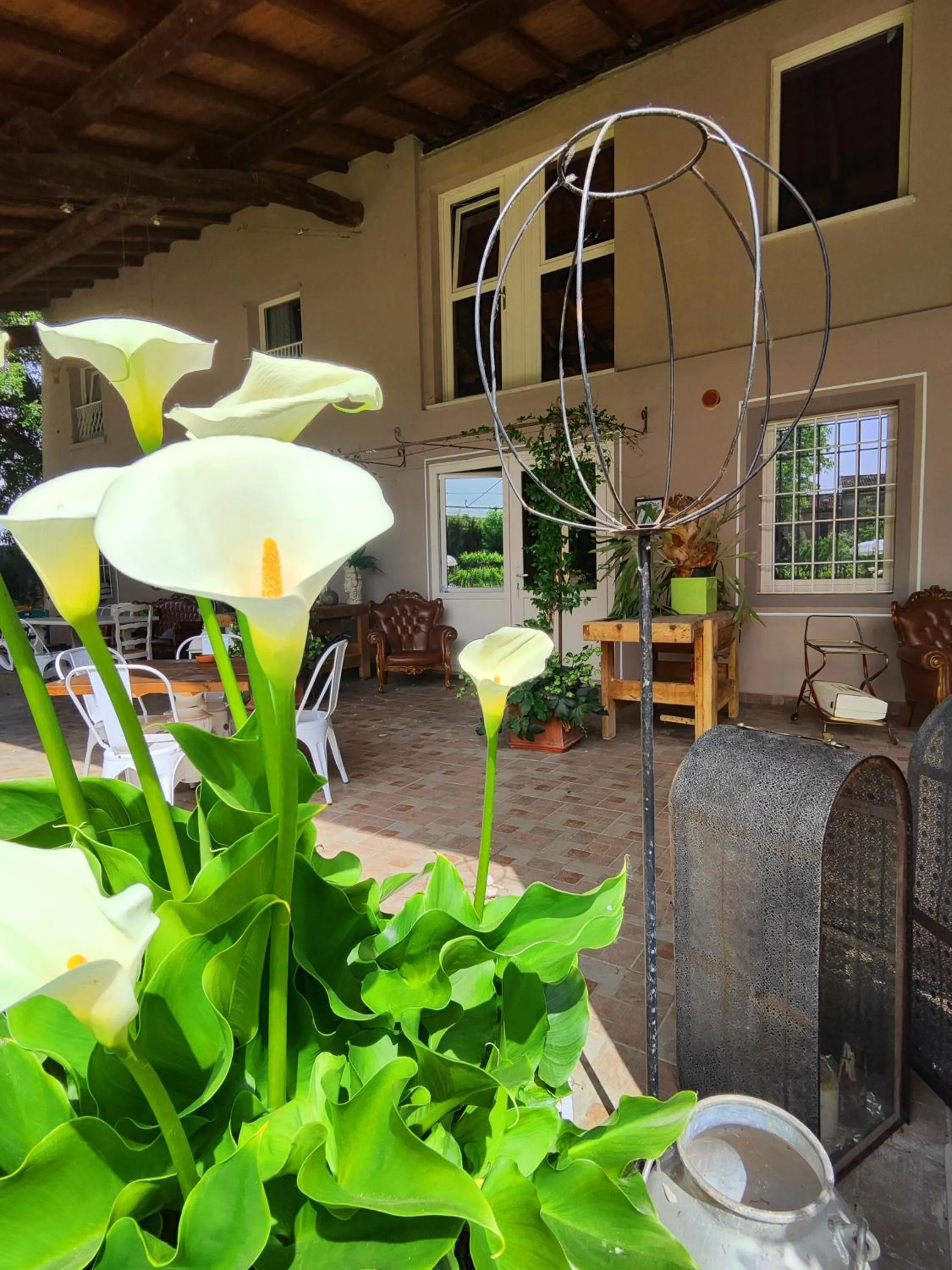 Garda Relais Antica Romelia