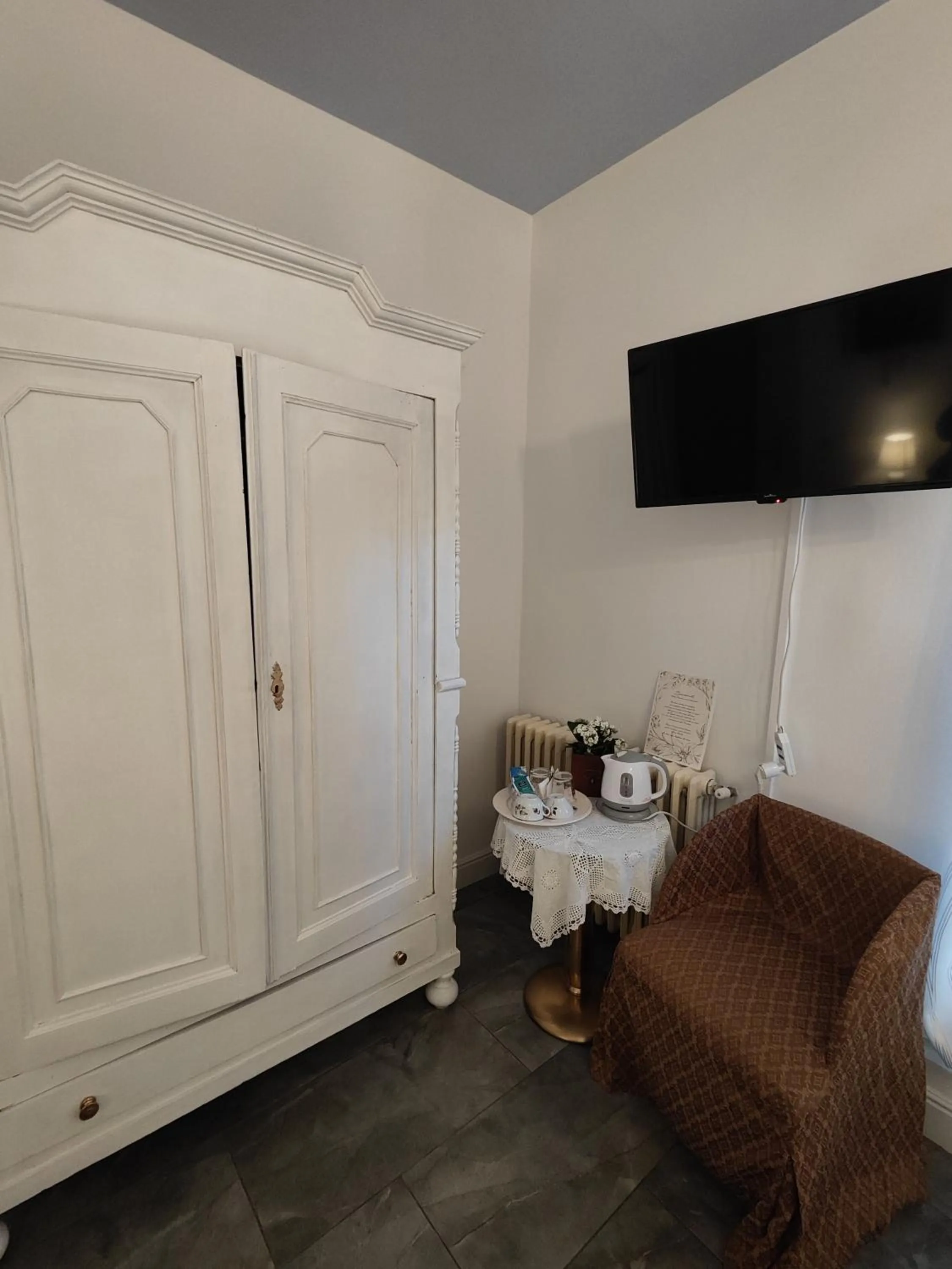 Garda Relais Antica Romelia