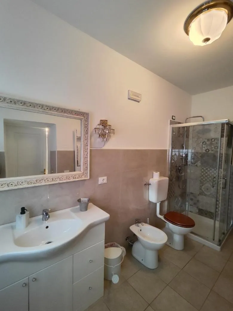 Garda Relais Antica Romelia