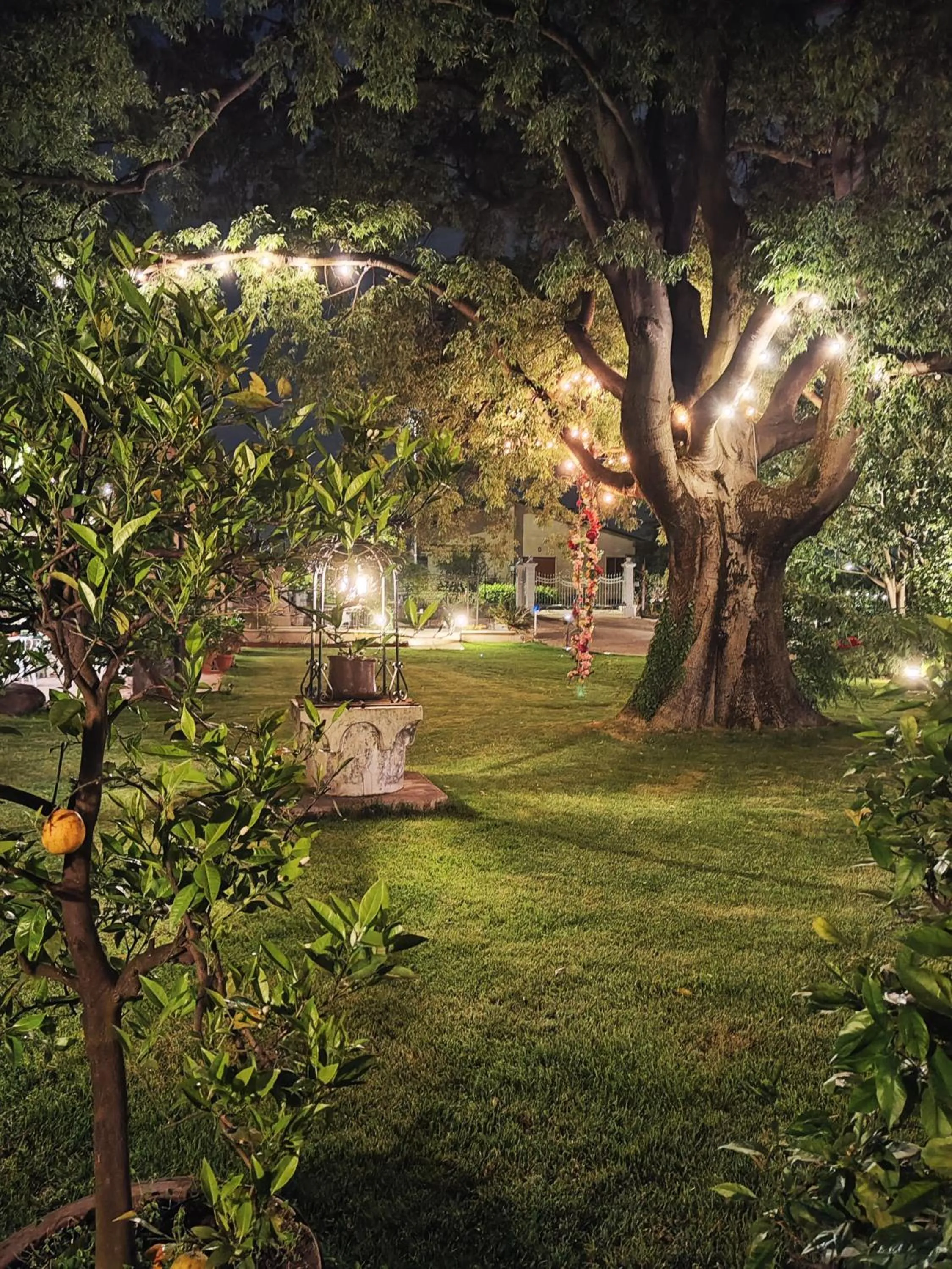 Garda Relais Antica Romelia