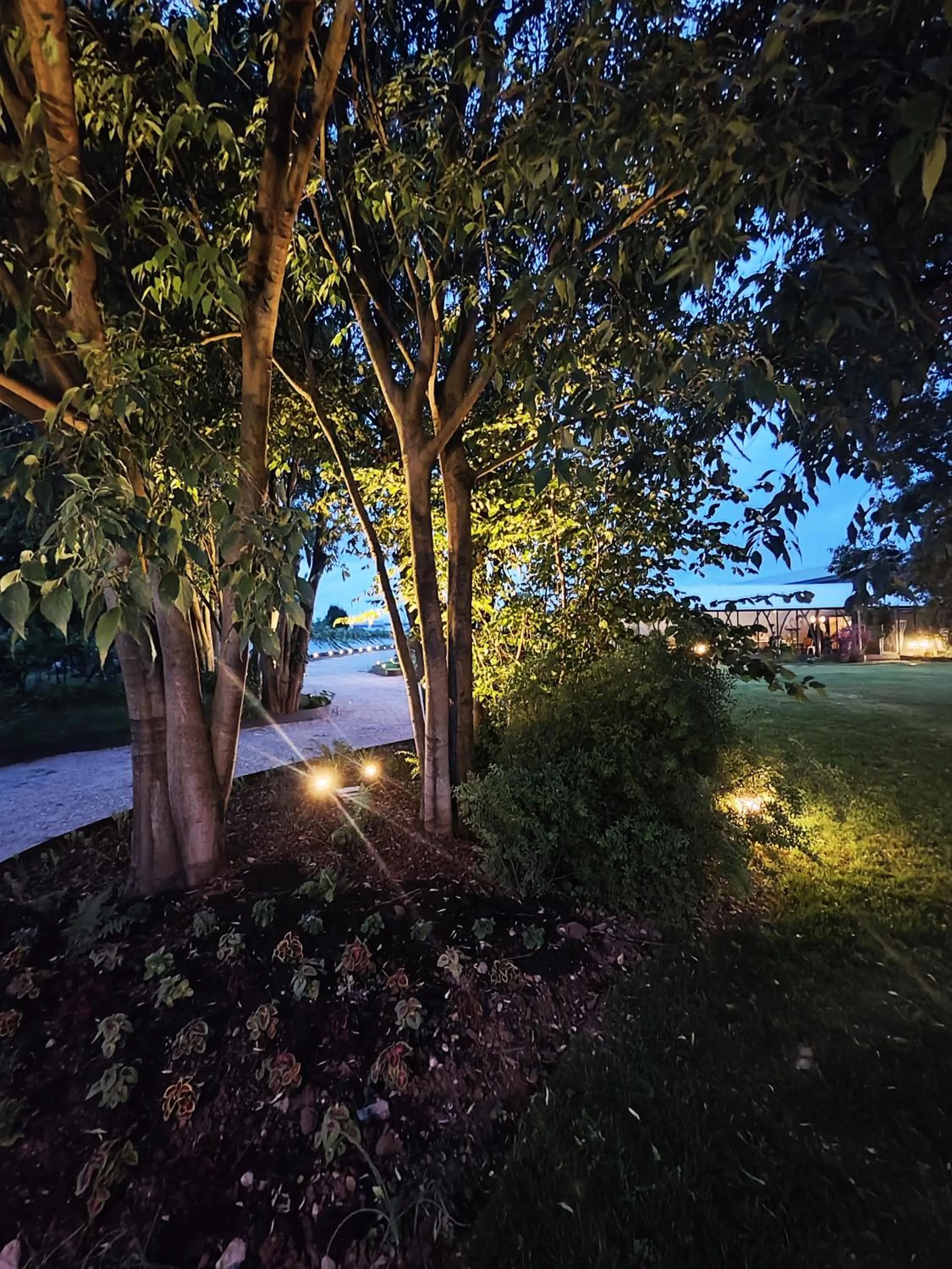 Garda Relais Antica Romelia