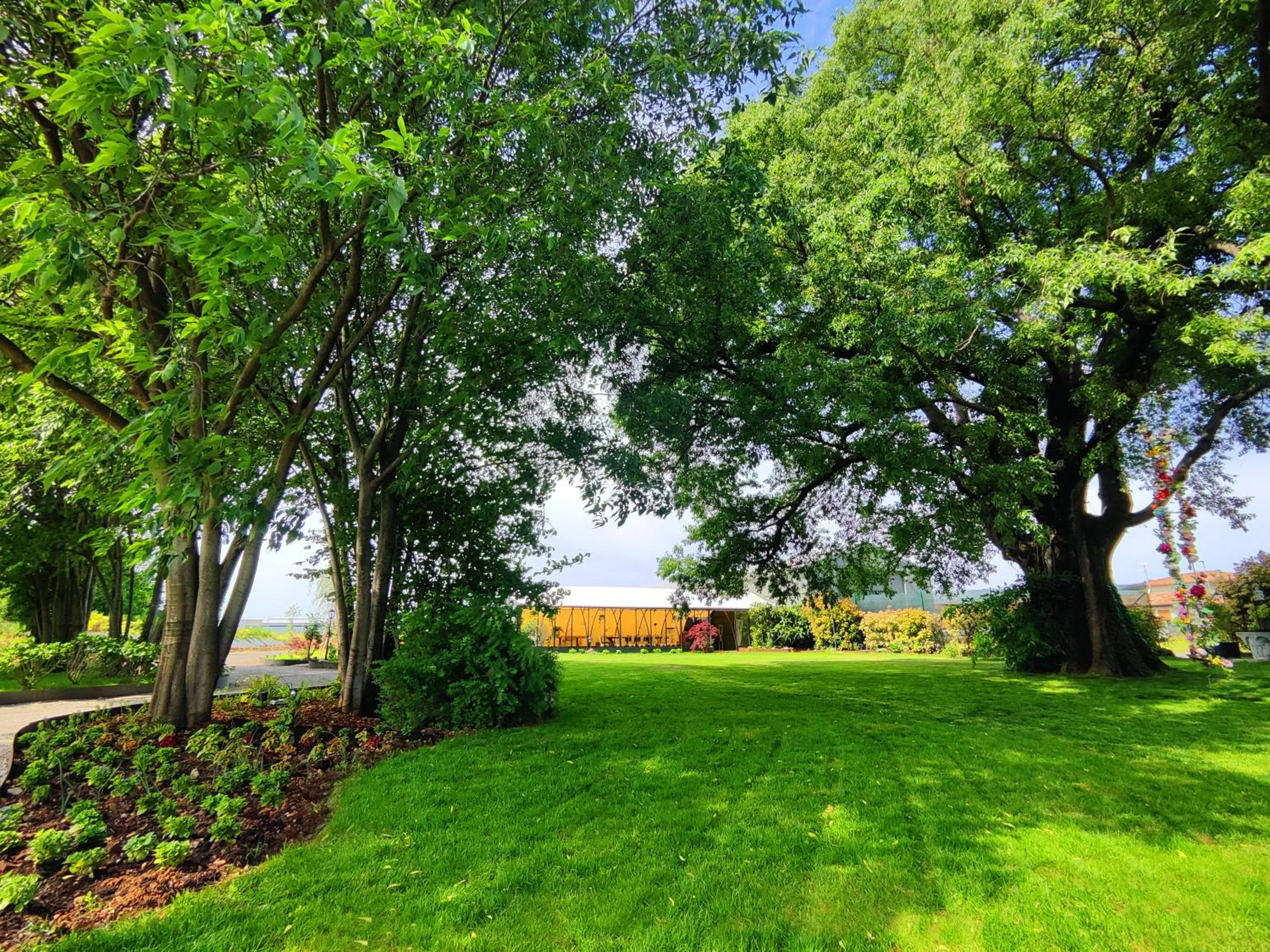 Garda Relais Antica Romelia