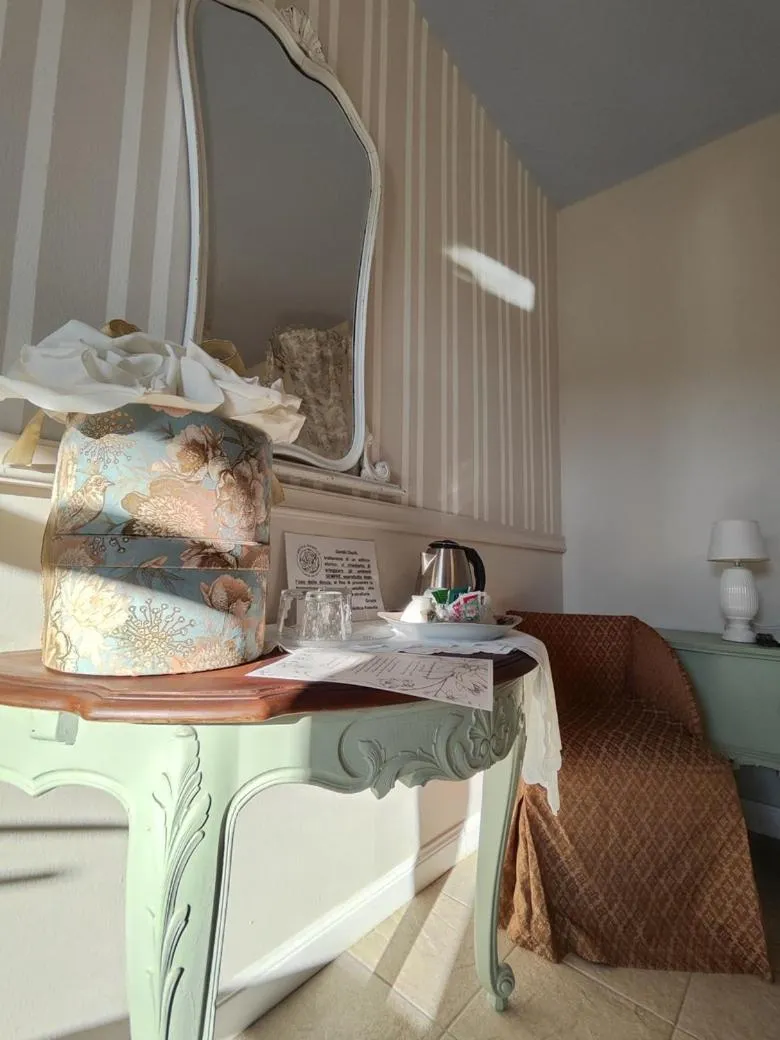 Garda Relais Antica Romelia