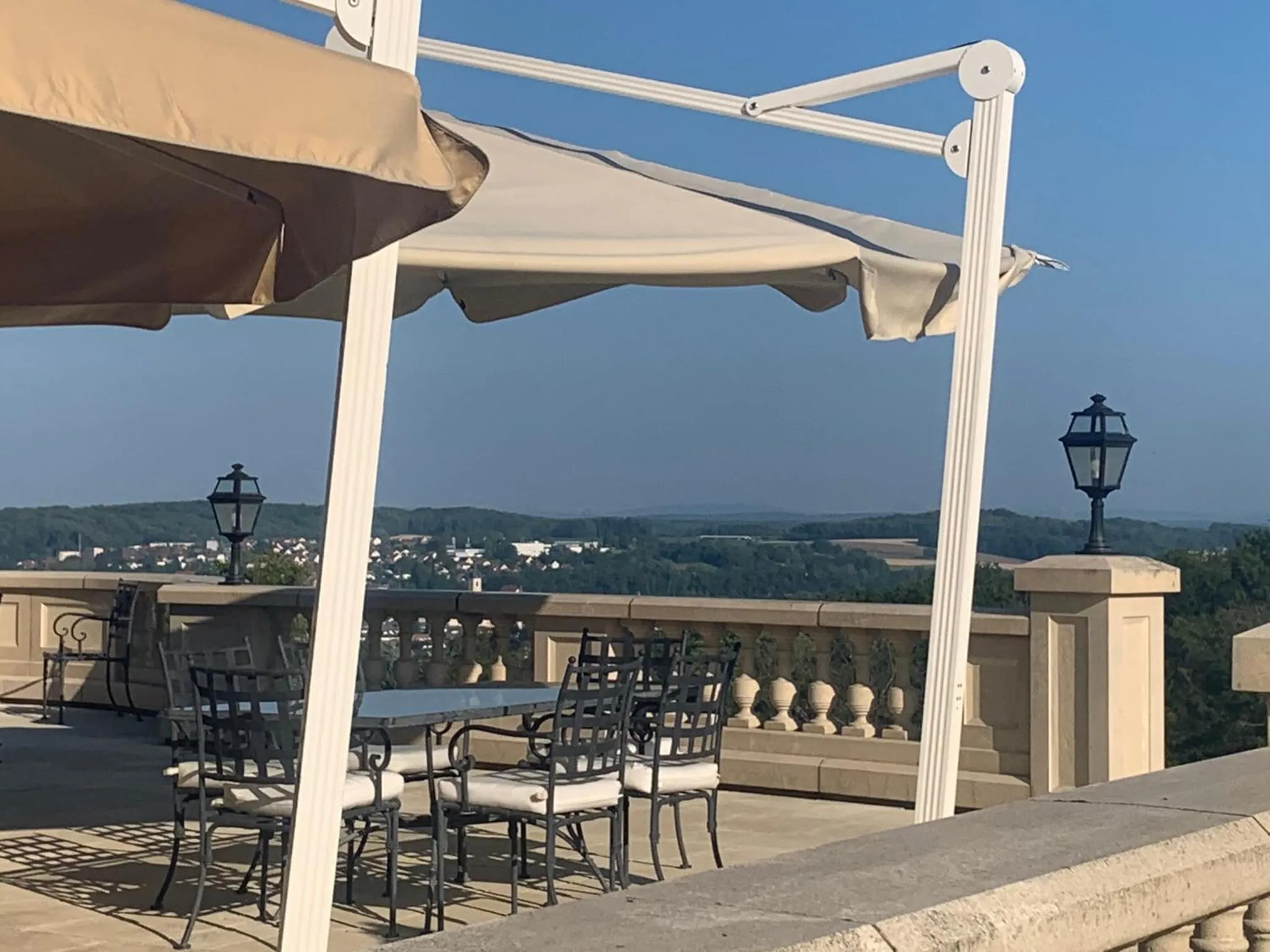 Domaine de Mont-Renaud