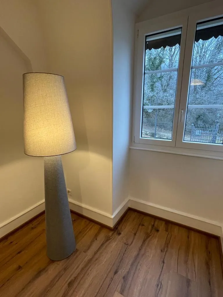 Domaine de Mont-Renaud