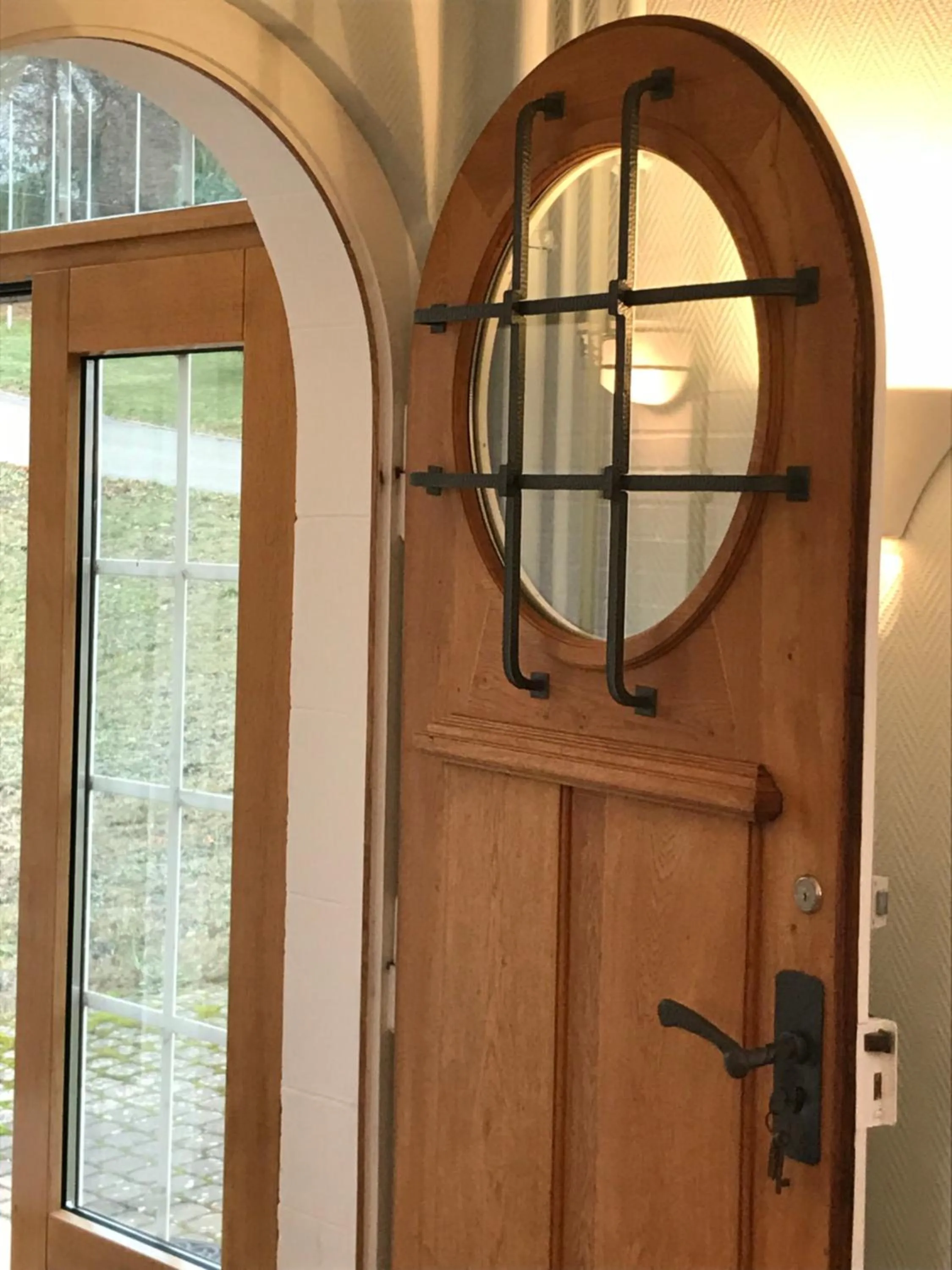 Domaine de Mont-Renaud