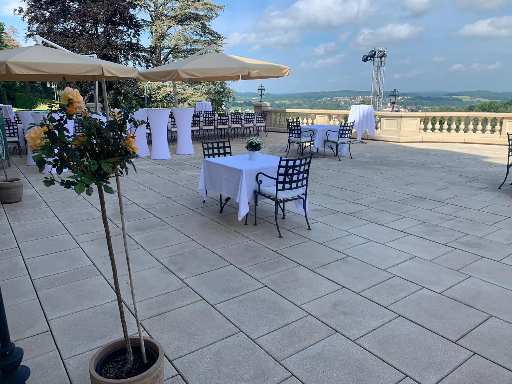 Domaine de Mont-Renaud