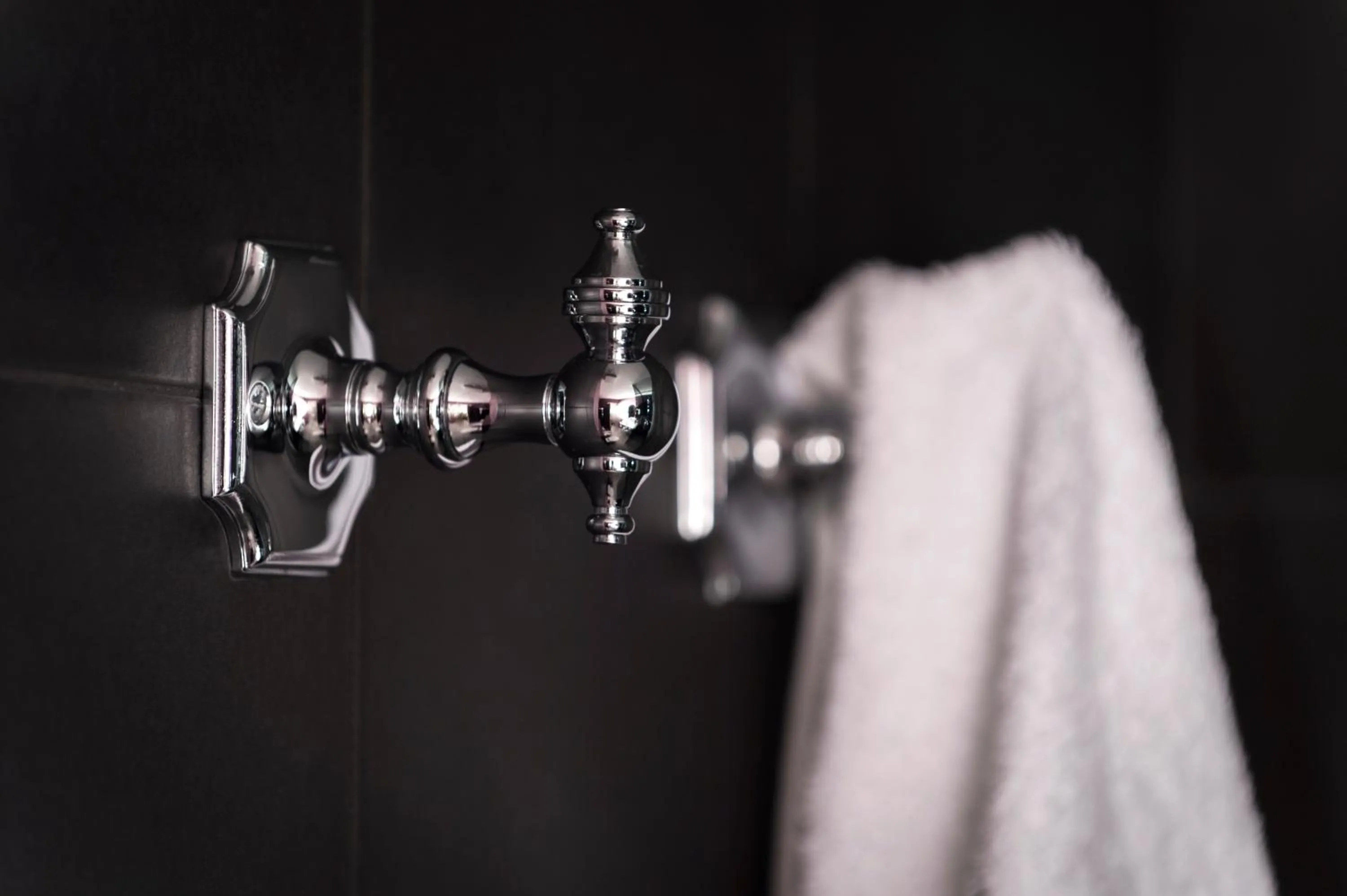 Bathroom in Butterfly Verona