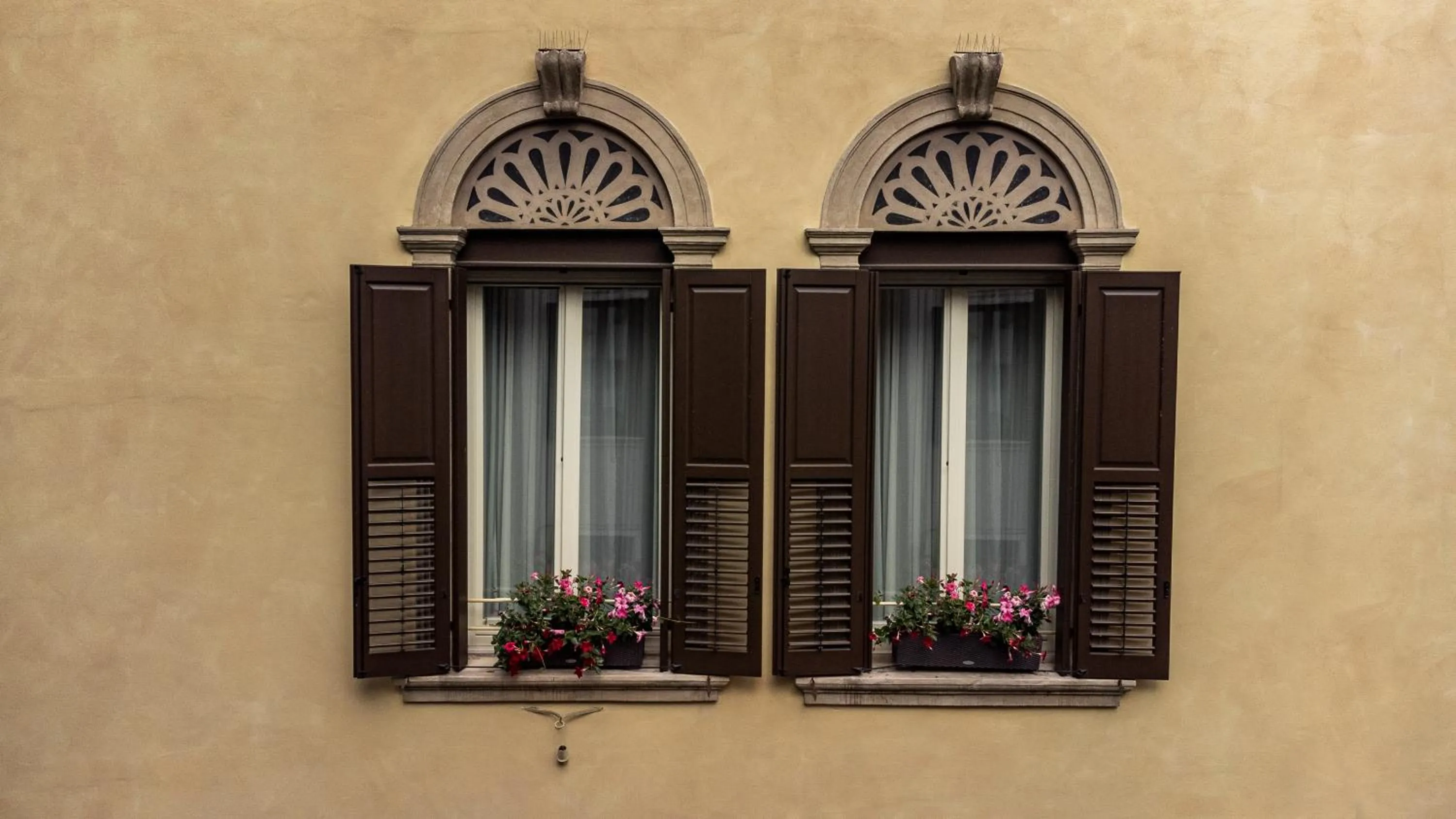 Property building in Butterfly Verona