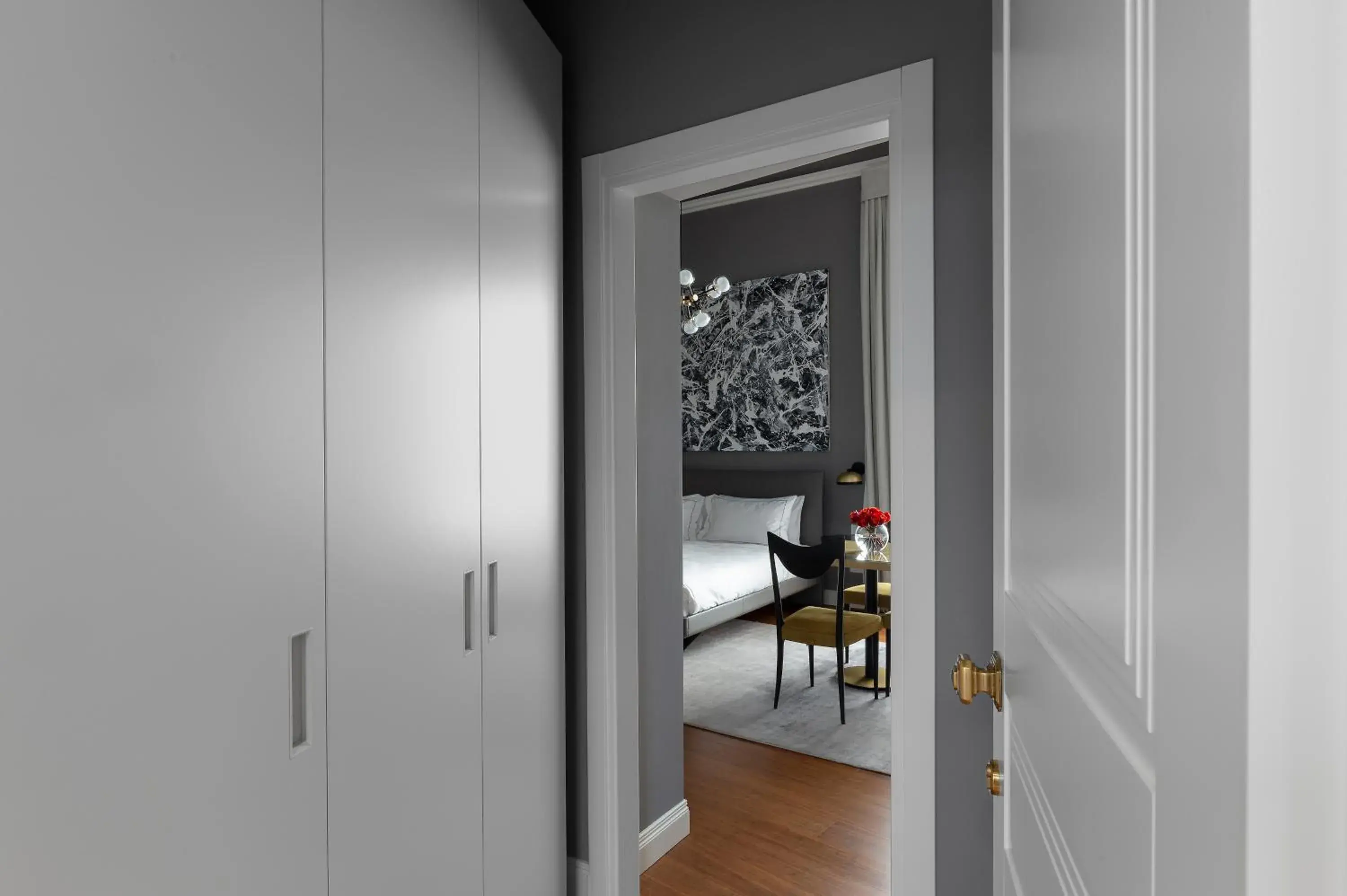 Suite in Butterfly Verona Suite in Butterfly Verona