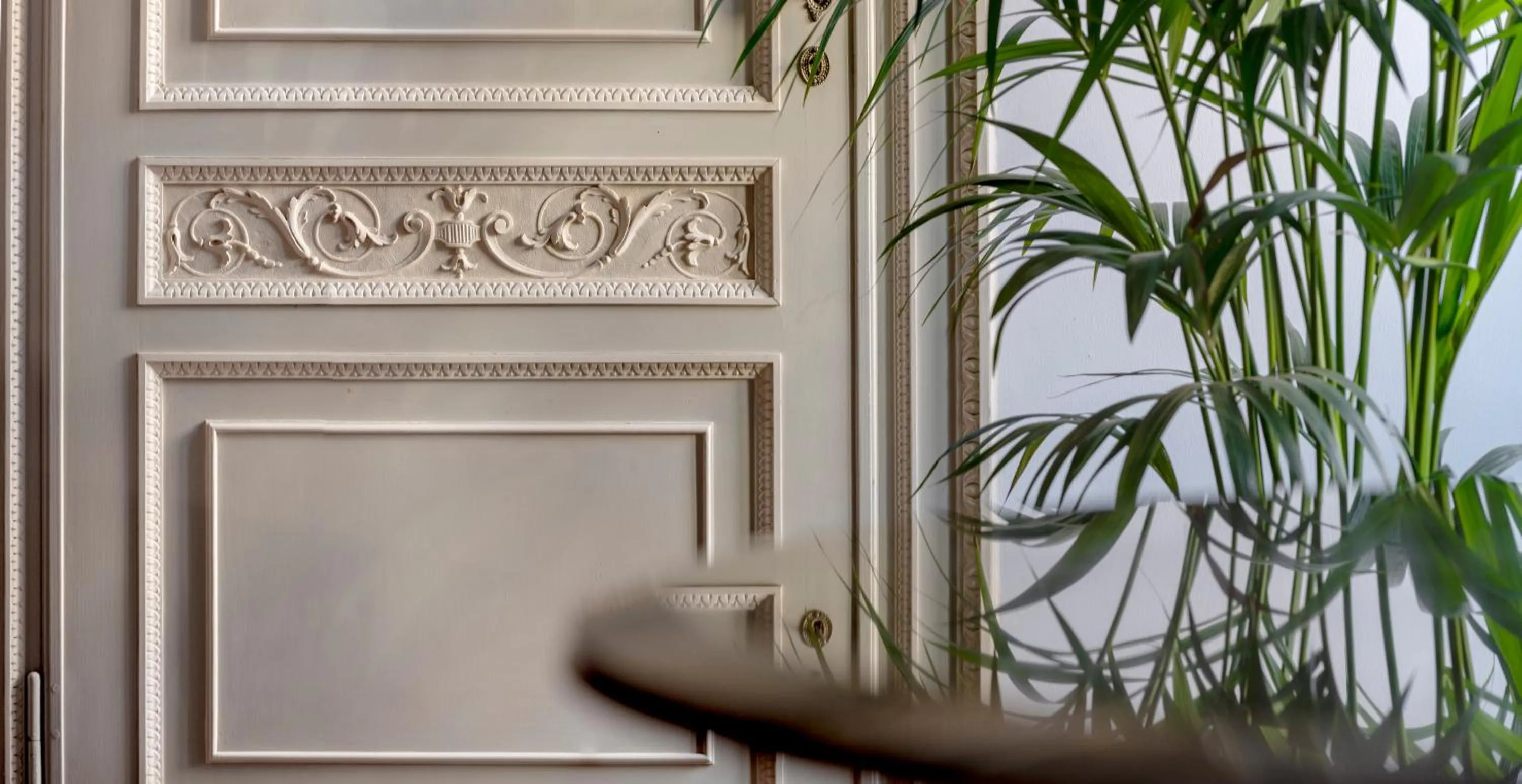 Bedroom in Butterfly Verona