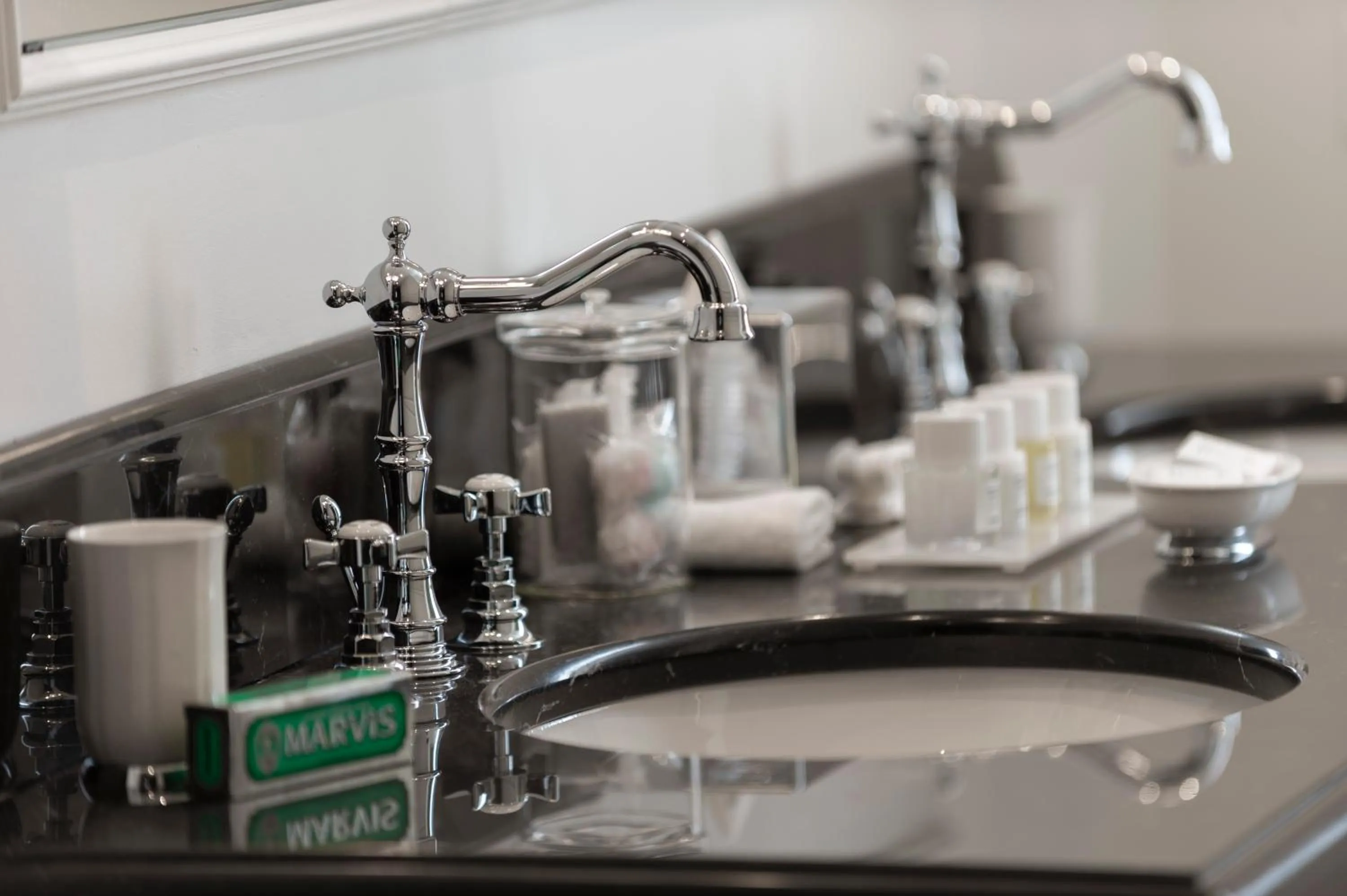 Bathroom in Butterfly Verona