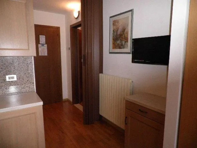 TV and multimedia in Appartamenti Nigritella