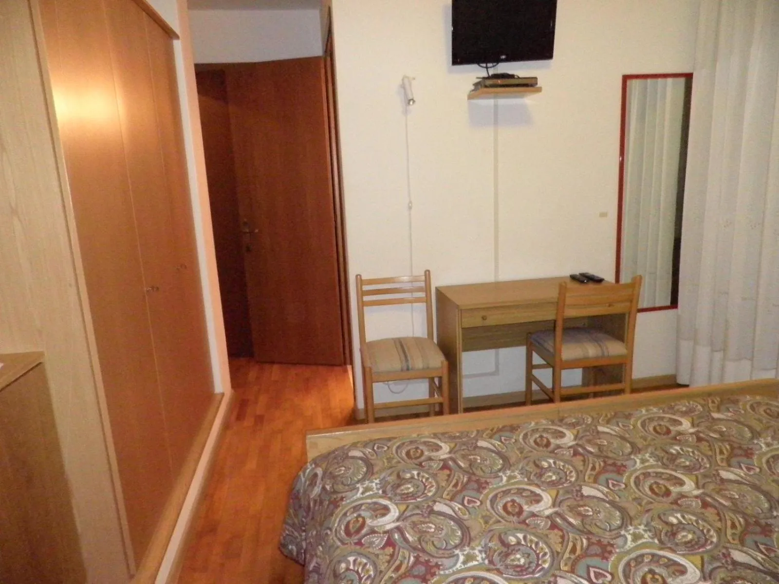 Photo of the whole room in Appartamenti Nigritella