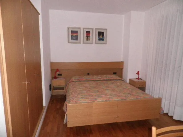 Photo of the whole room in Appartamenti Nigritella