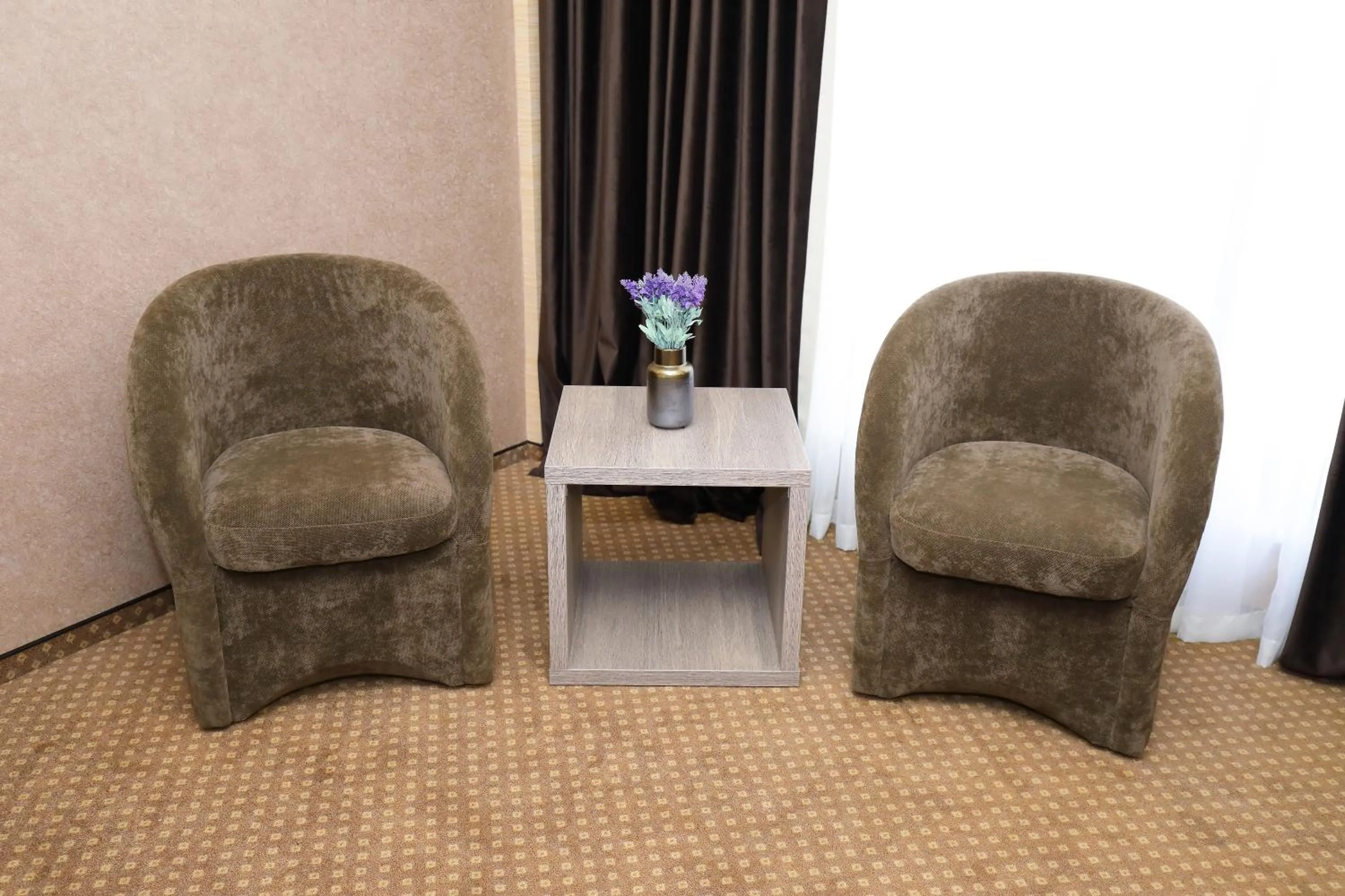 Decorative detail in MELISS EVENTS