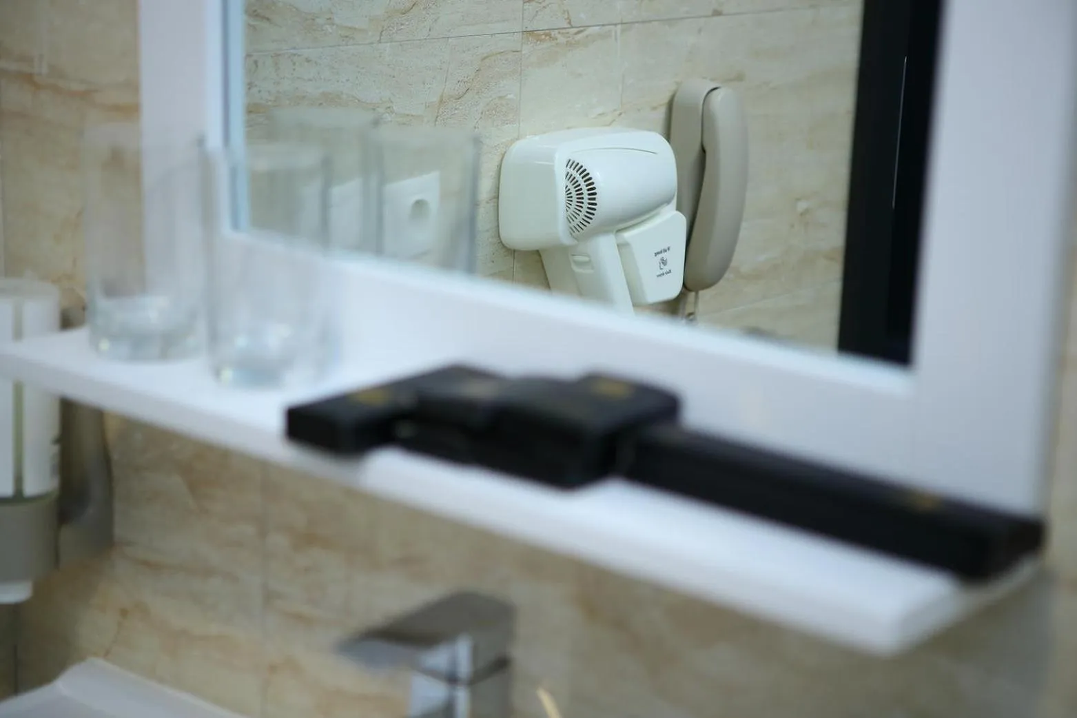 Bathroom in MELISS EVENTS