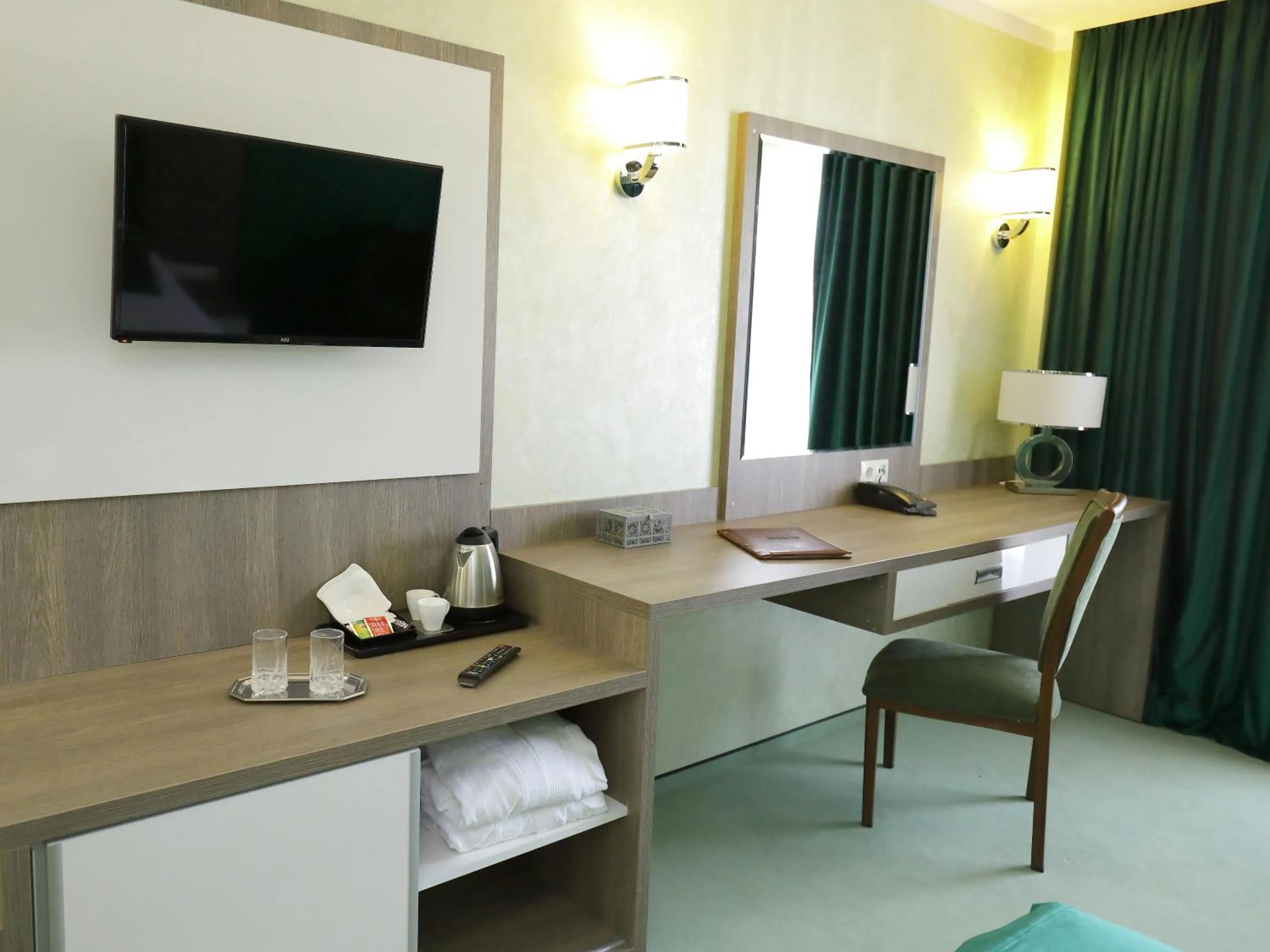 Photo of the whole room in MELISS EVENTS