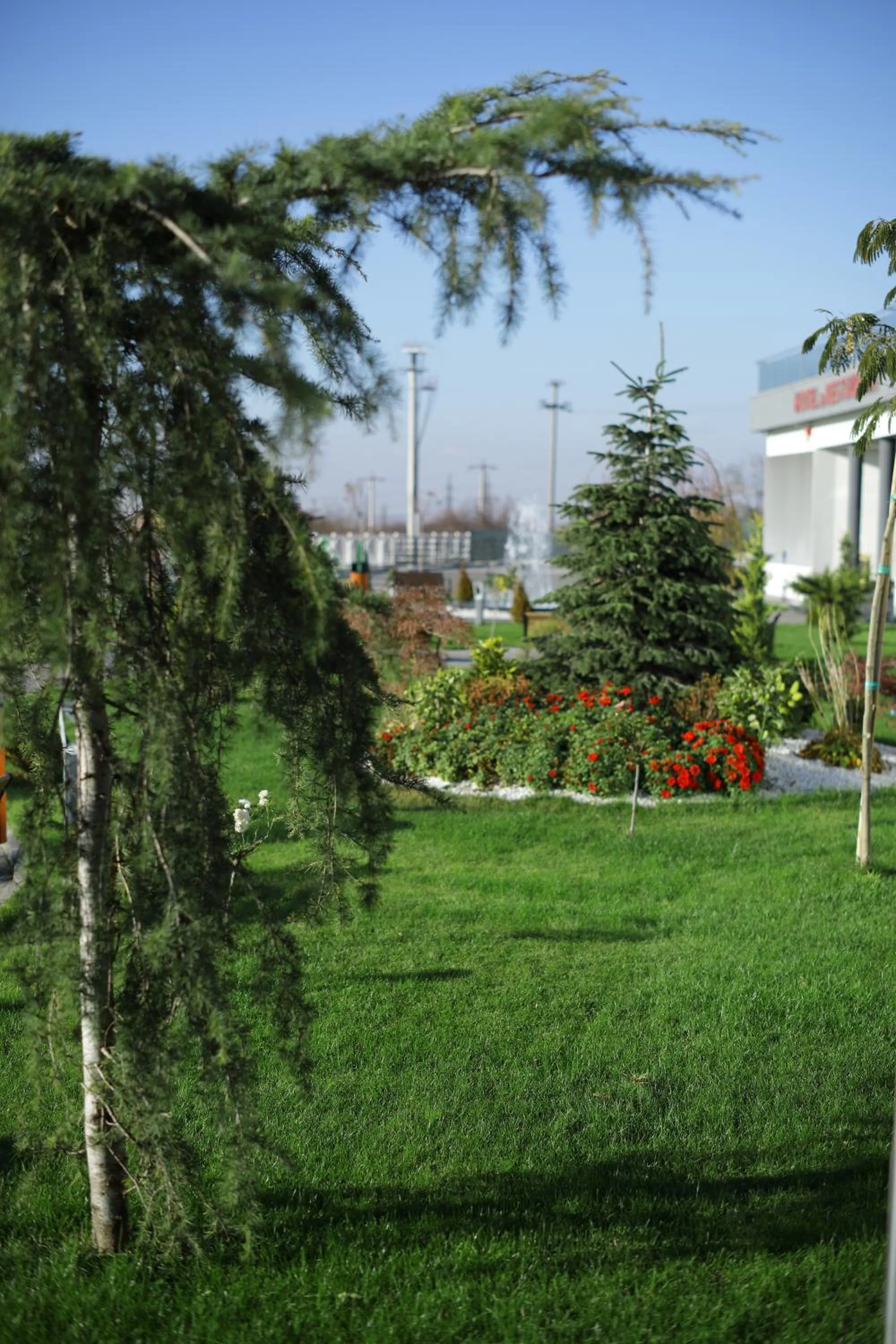 Garden in MELISS EVENTS